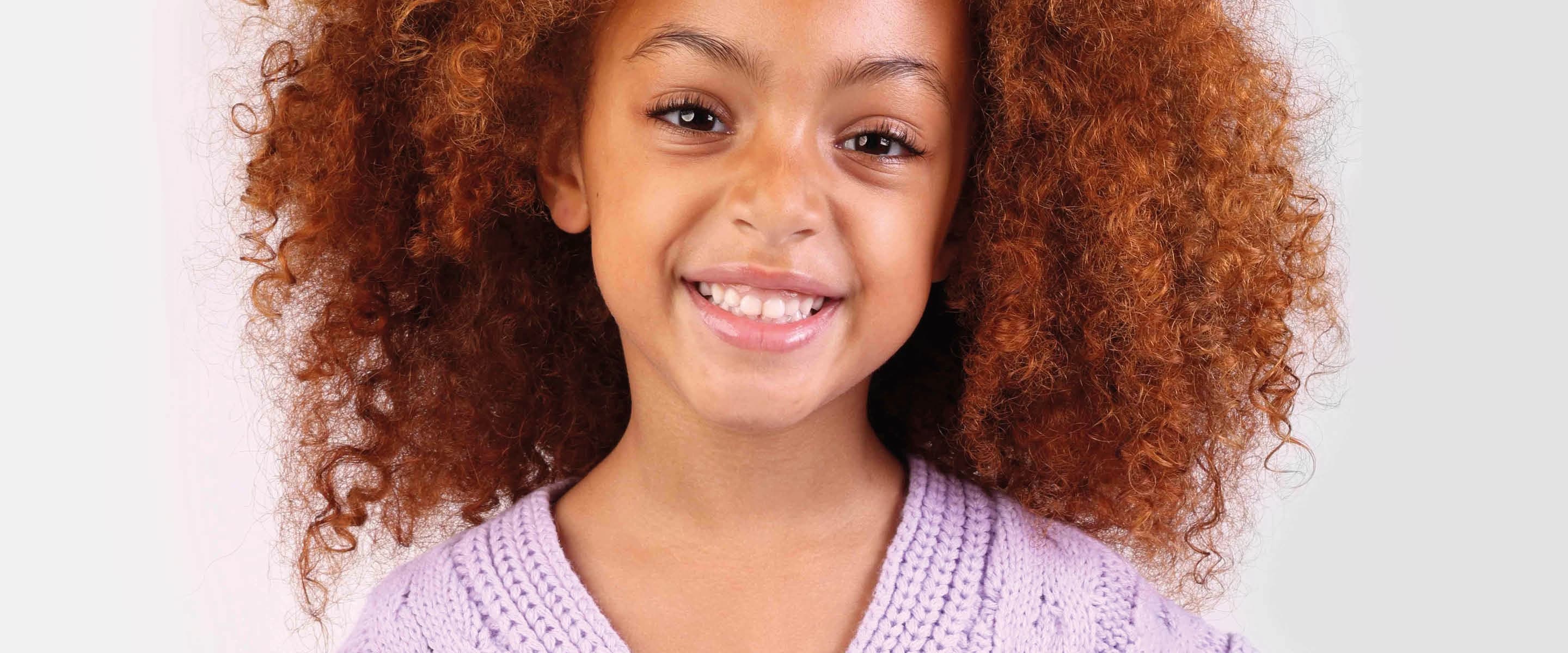 Little miss lovely