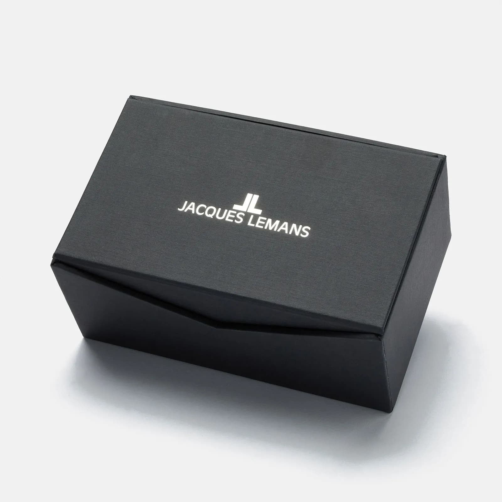 Jacques Lemans Milano - dam, presentset, guldton, 34mm 3