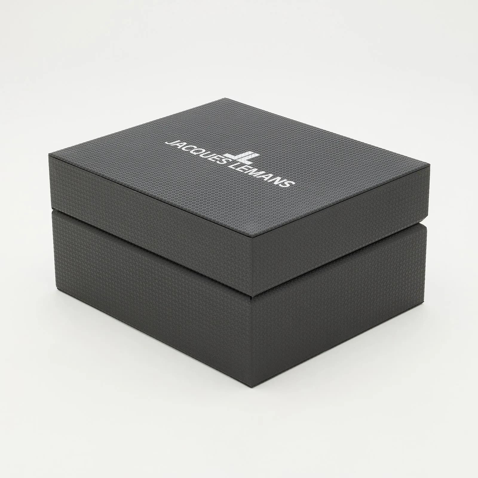 Jacques Lemans Liverpool - herr, presentset, guld/svart 5