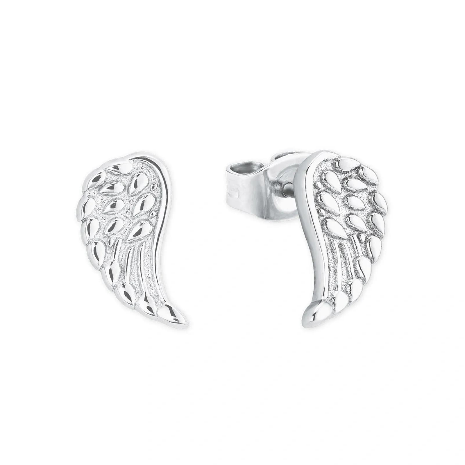Örhängen 925 Sterling Silver - vingar