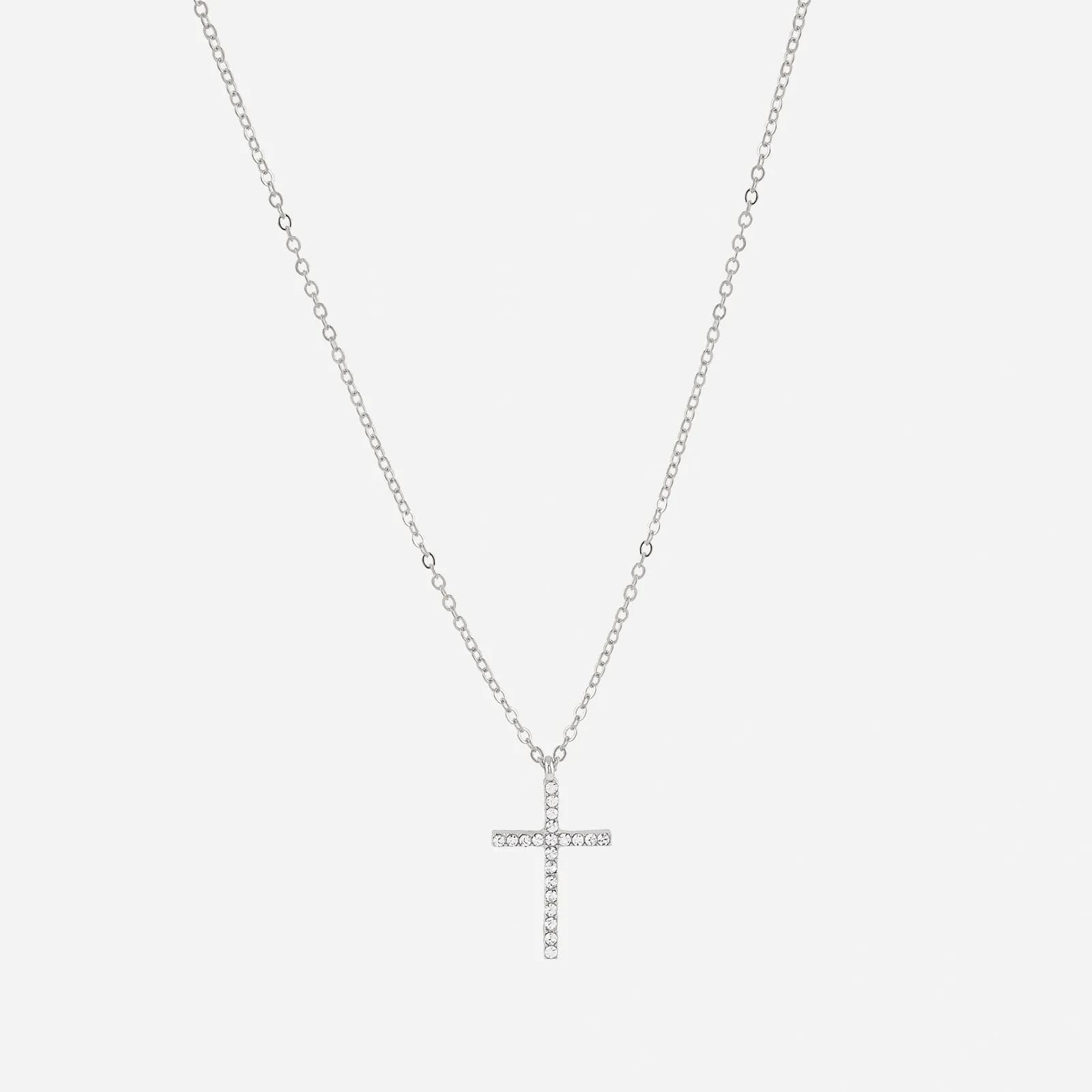 Montini Halsband - Kors