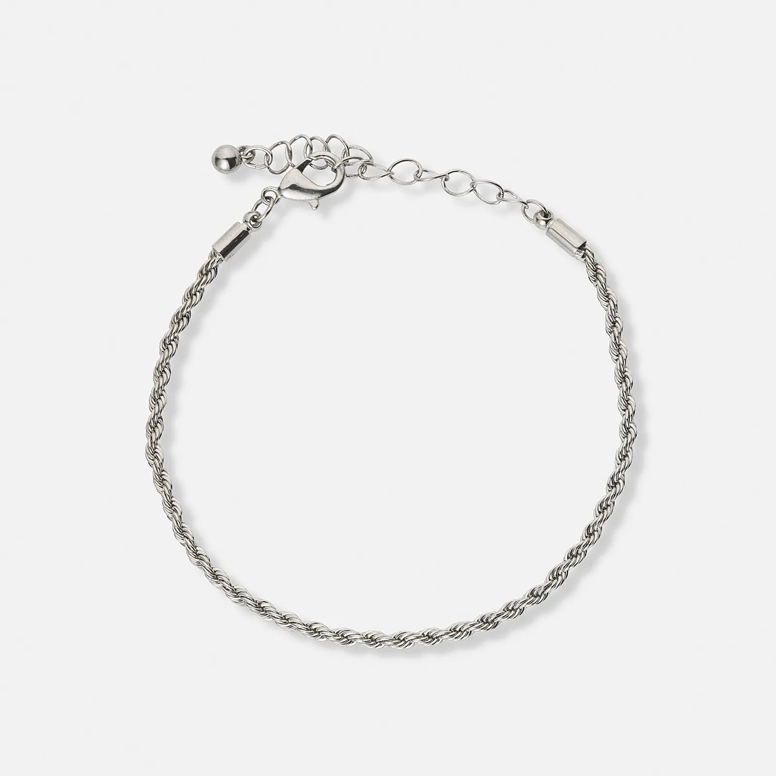 Smyckeset med armband & örhängen 3