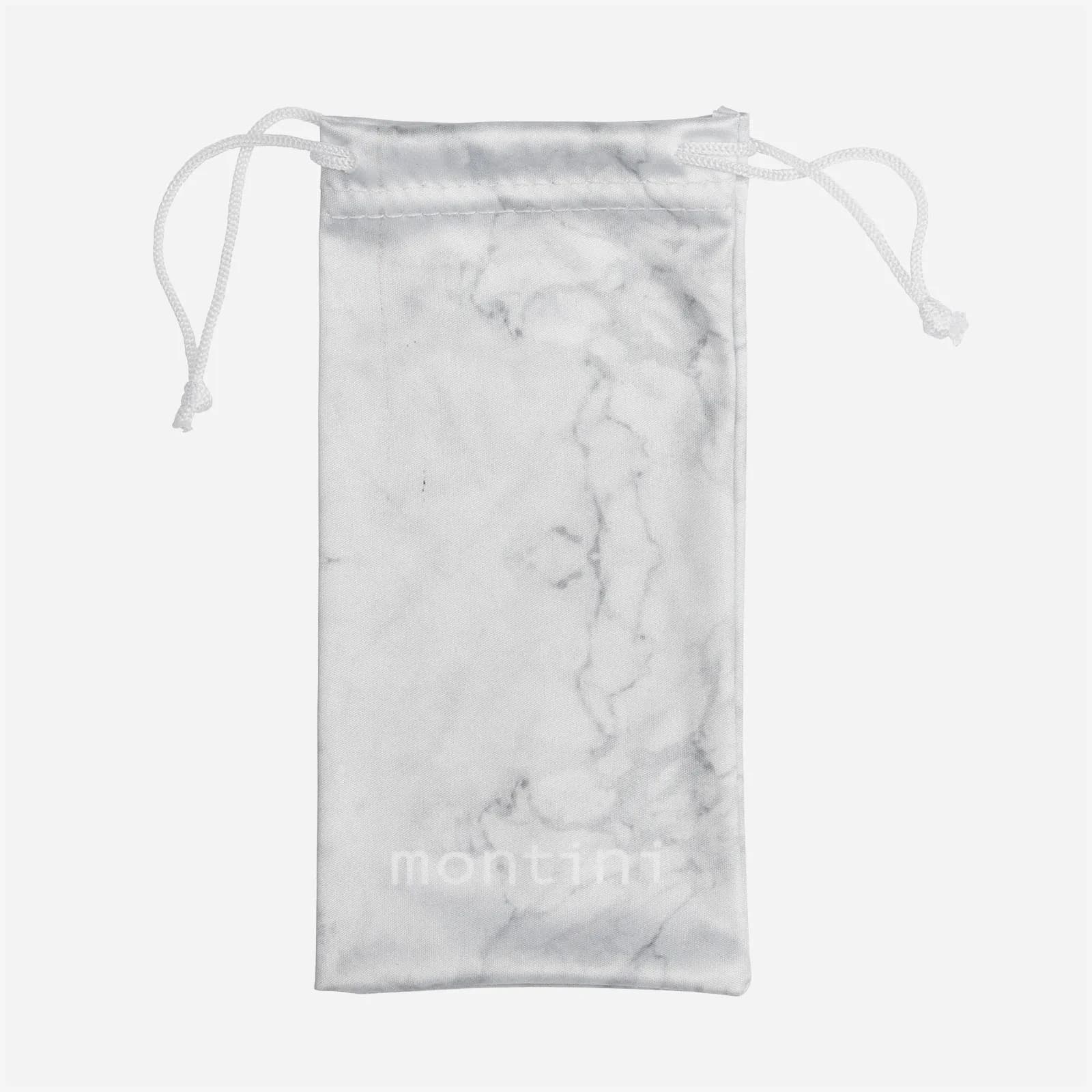 Glasögonfodral Marble