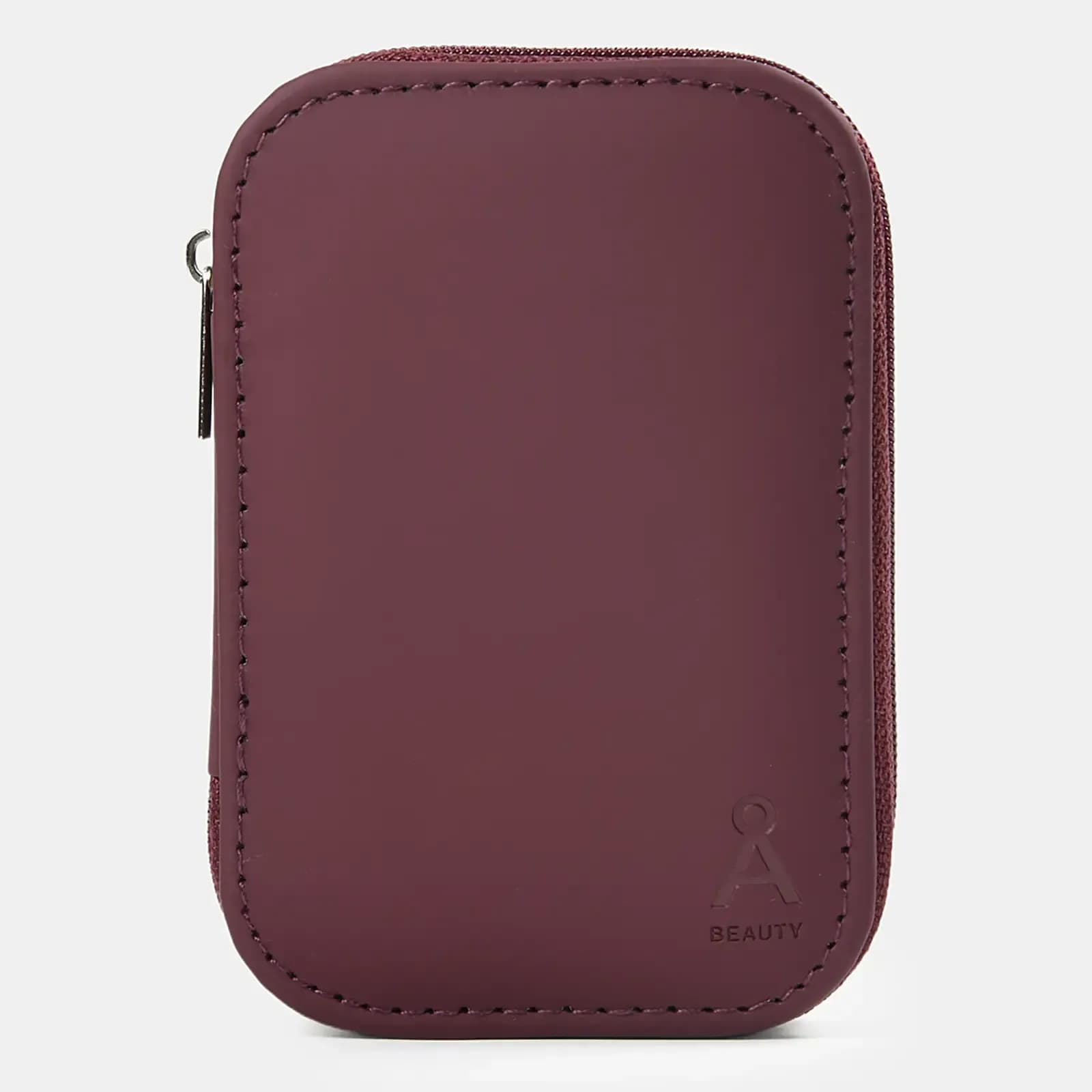 Nagelset vinröd 2
