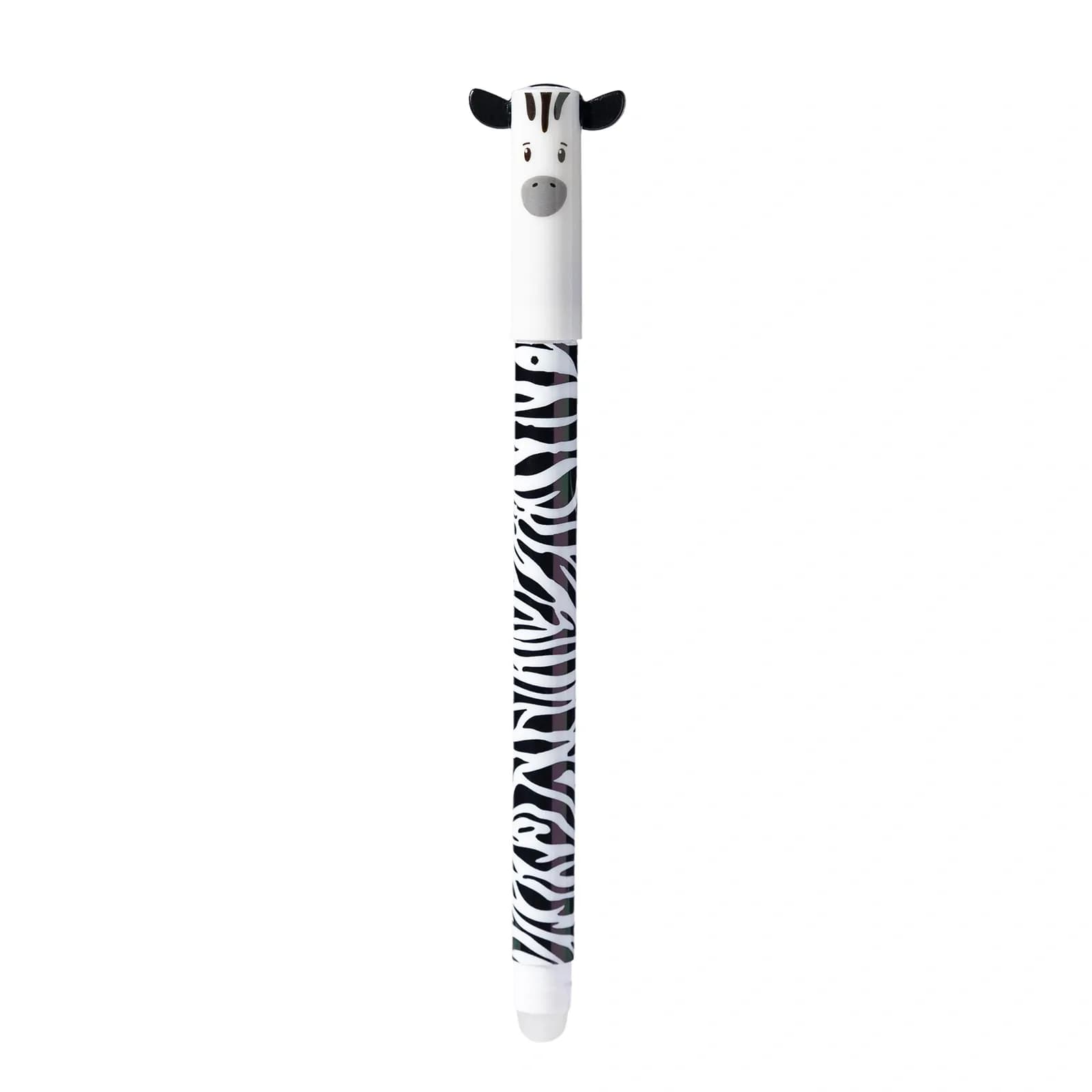 Raderbar penna - zebra