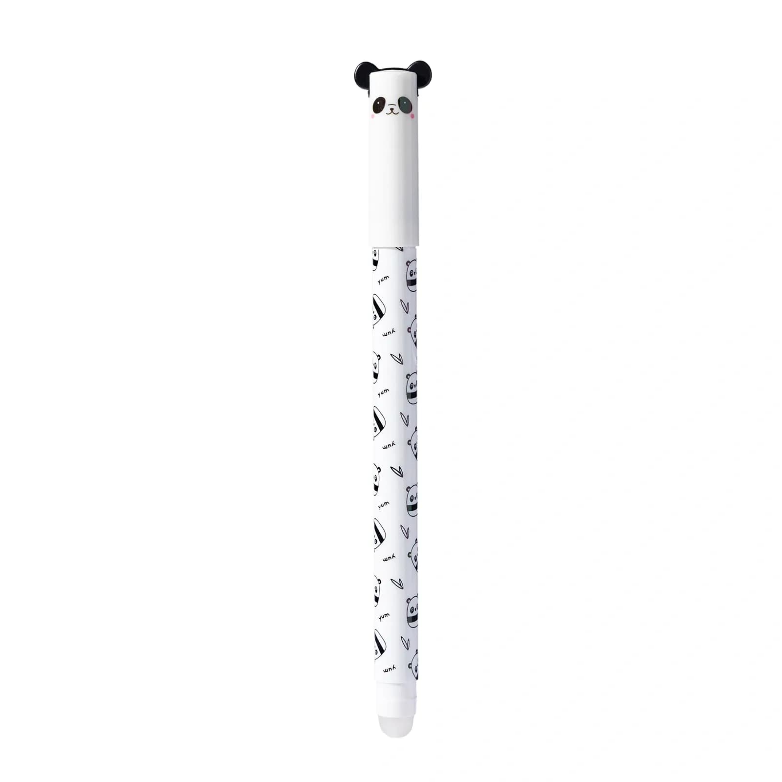 Raderbar penna - panda