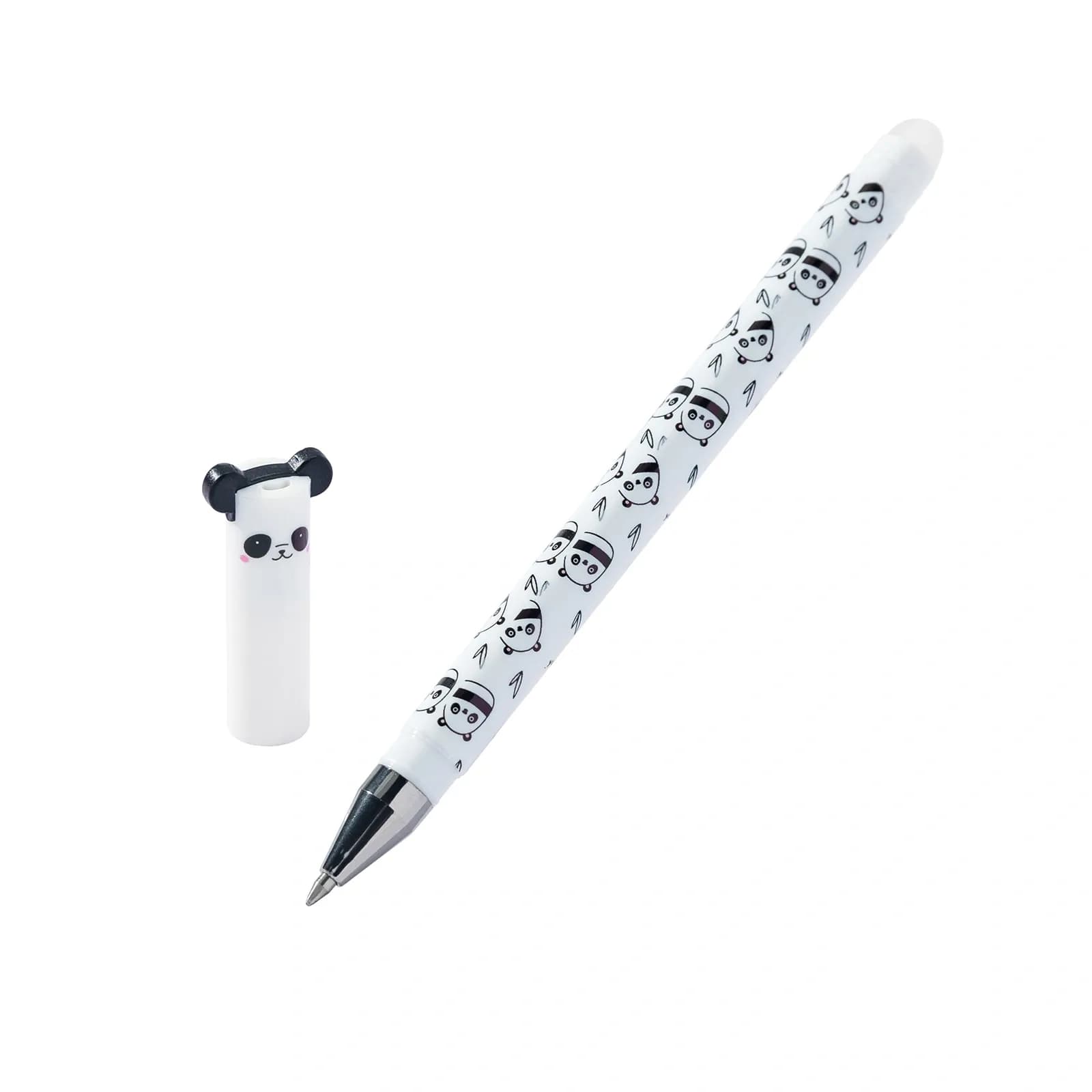Raderbar penna - panda 2