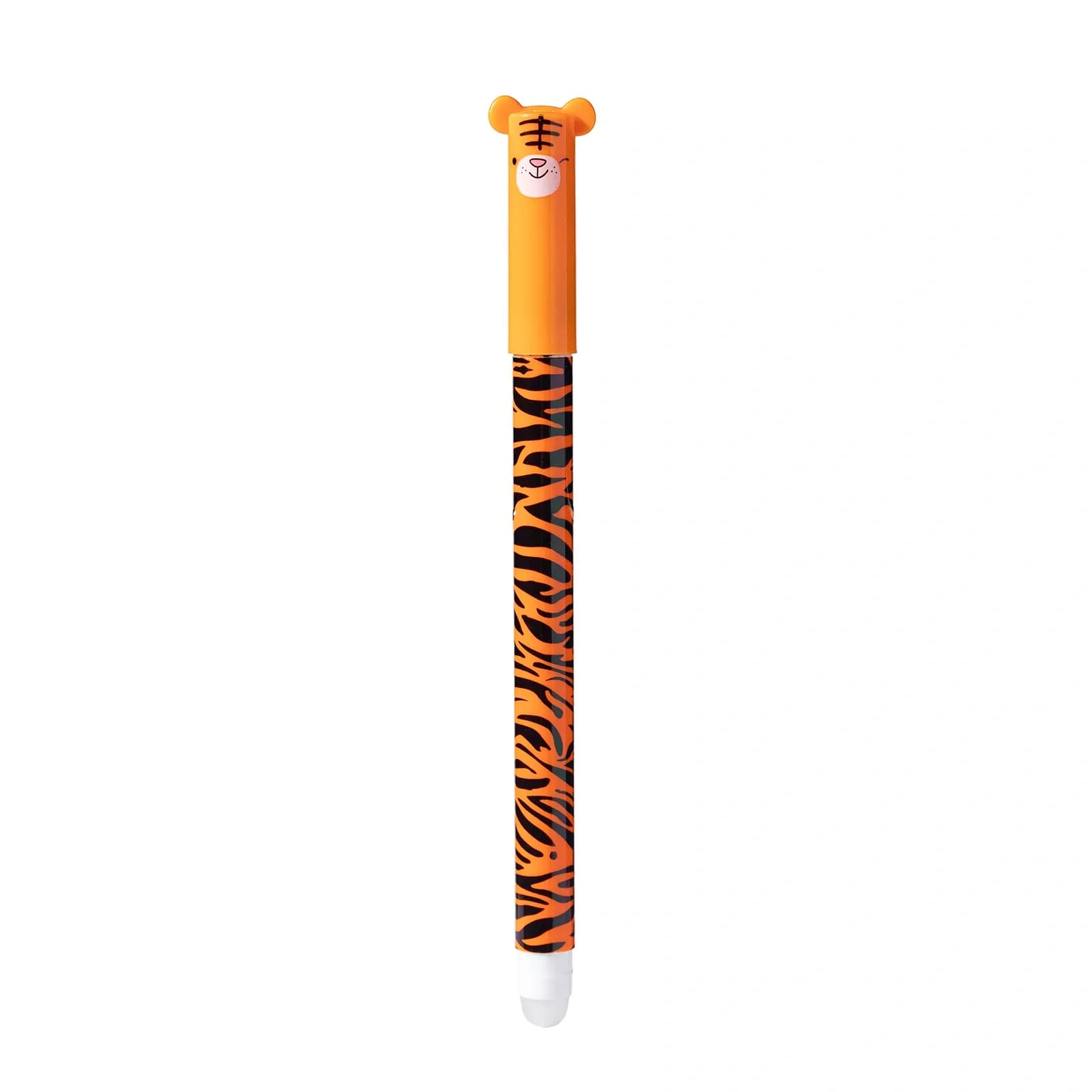 Raderbar penna - tiger