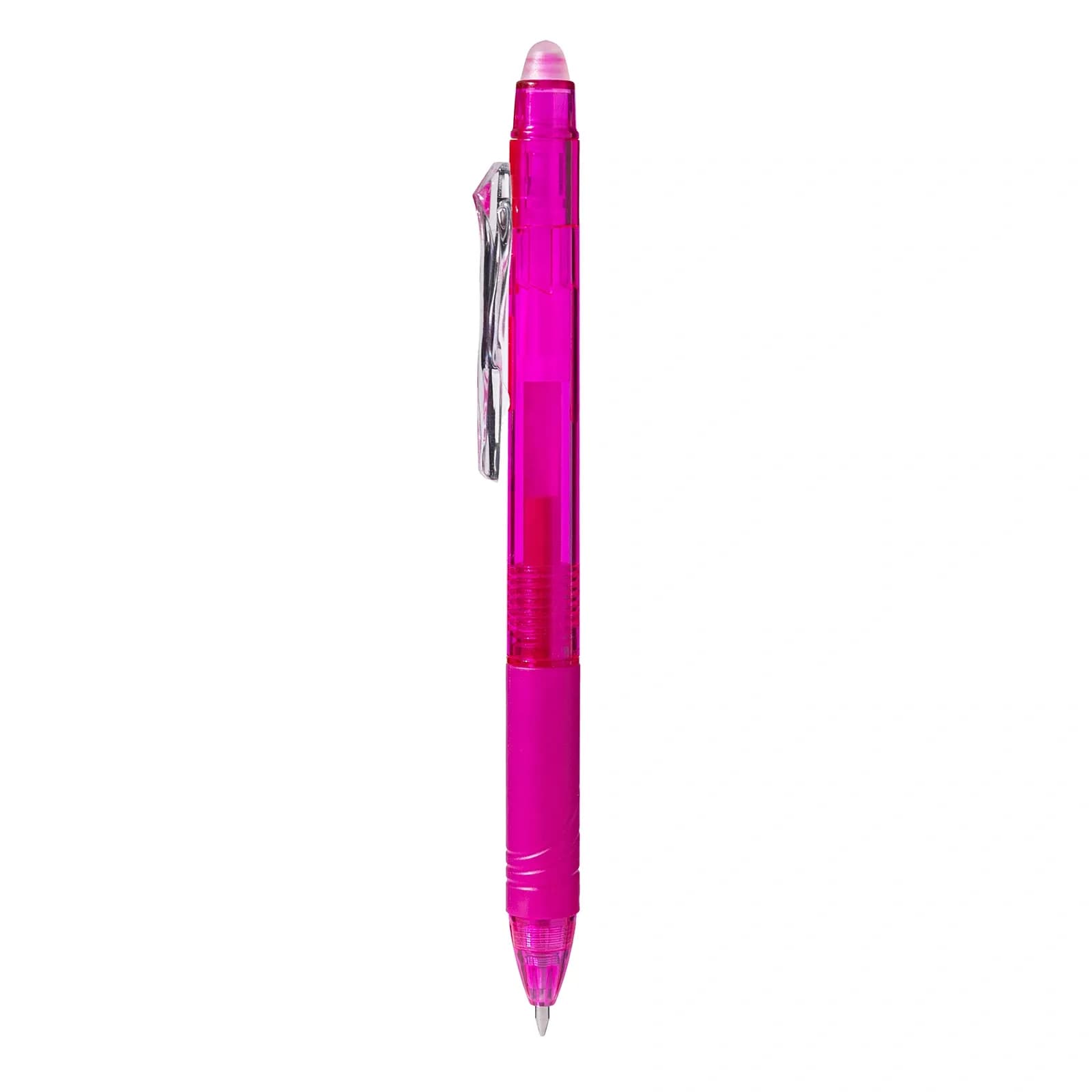 Raderbar penna - cerise