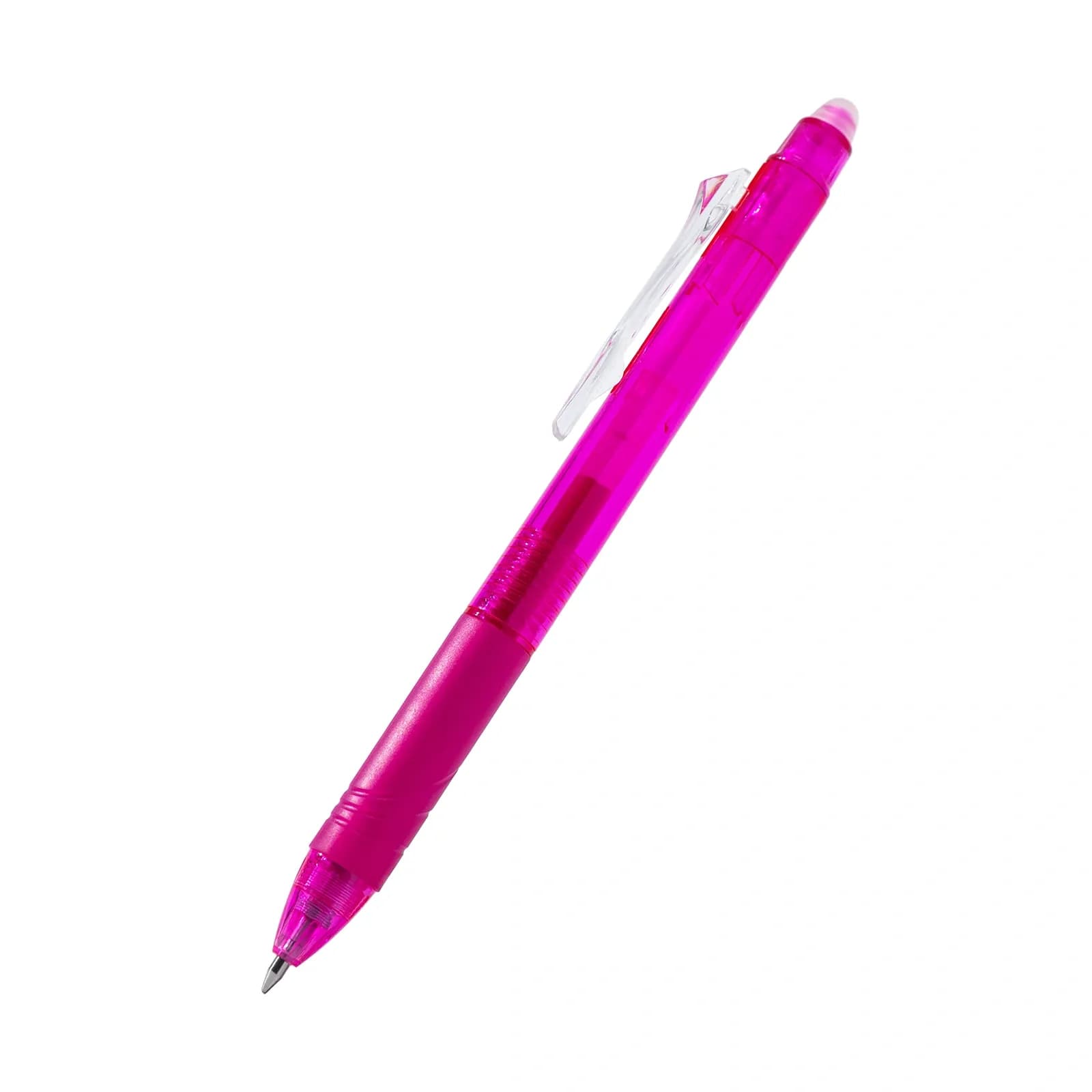 Raderbar penna - cerise 2