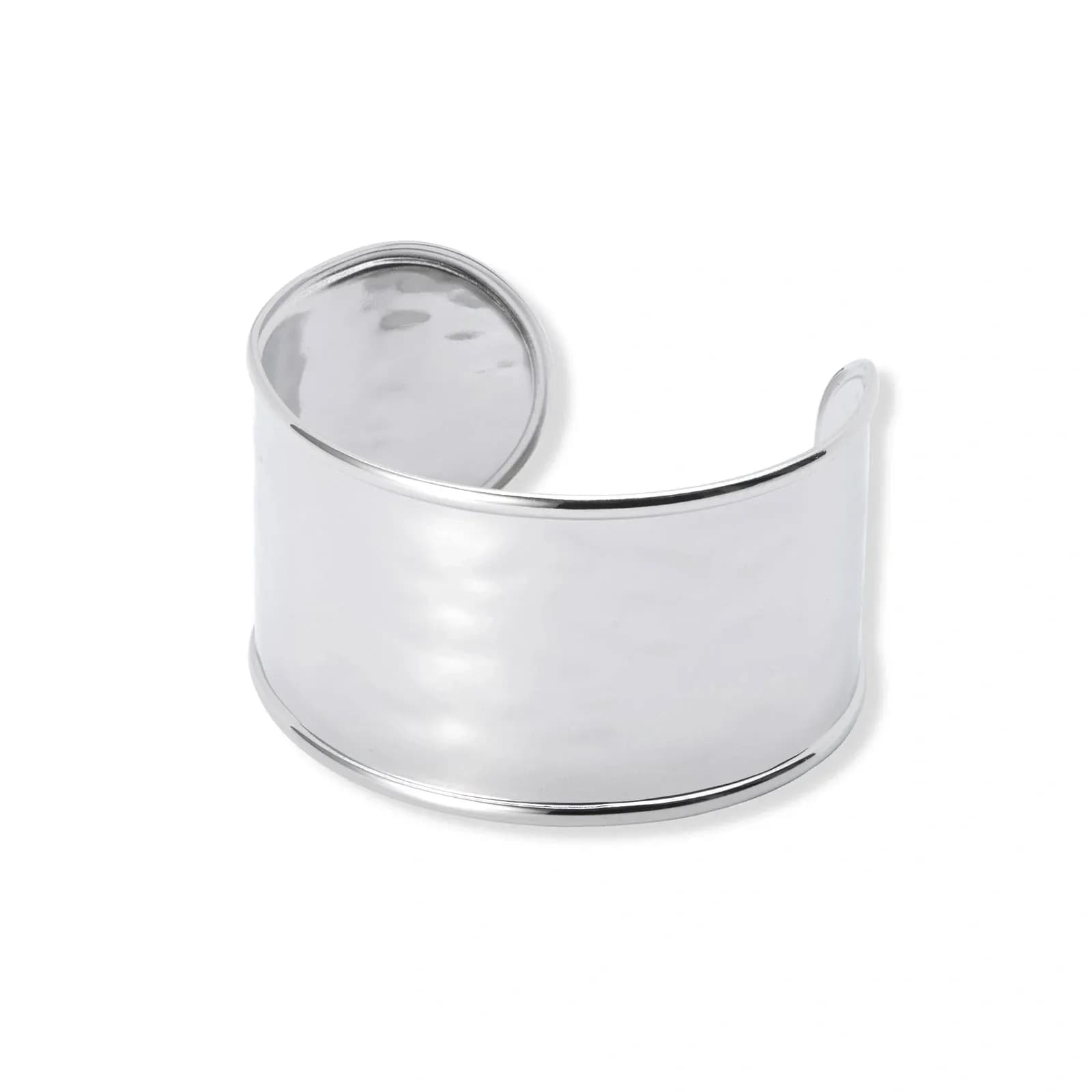 Stålarmband, bangle - 36mm bred