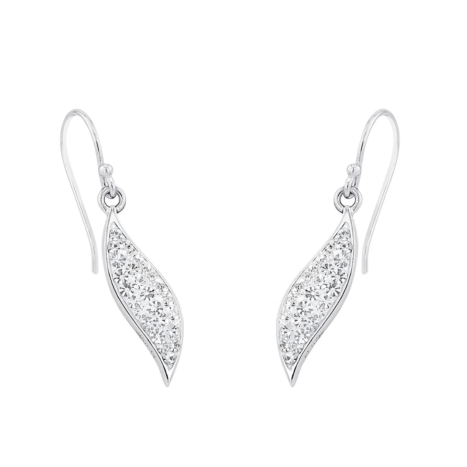 Grace Örhängen i Sterling Silver 925 2