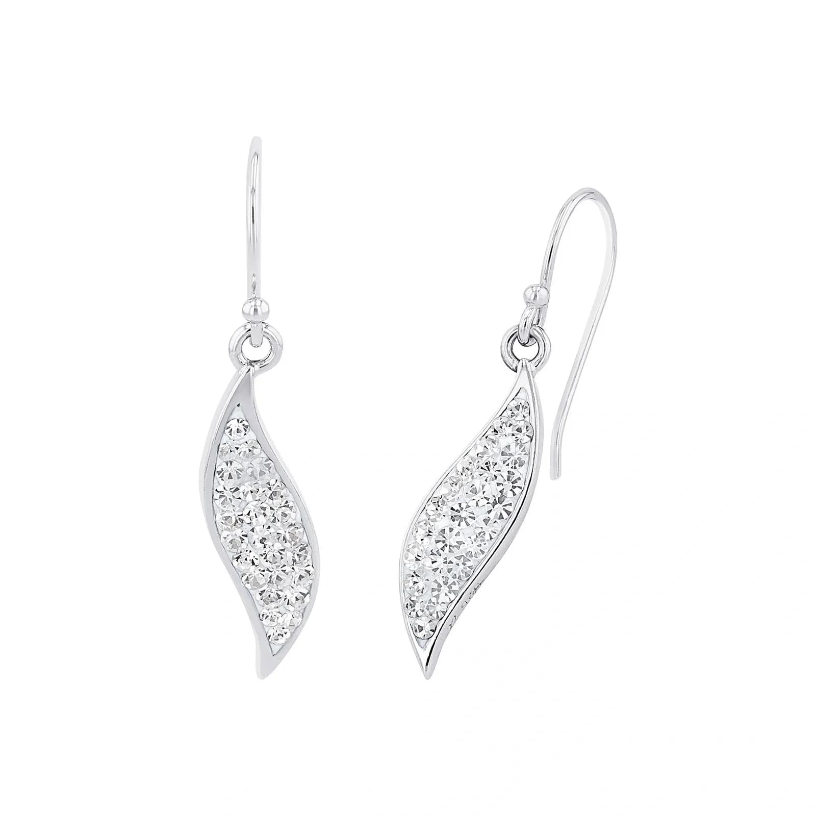 Grace Örhängen i Sterling Silver 925 3