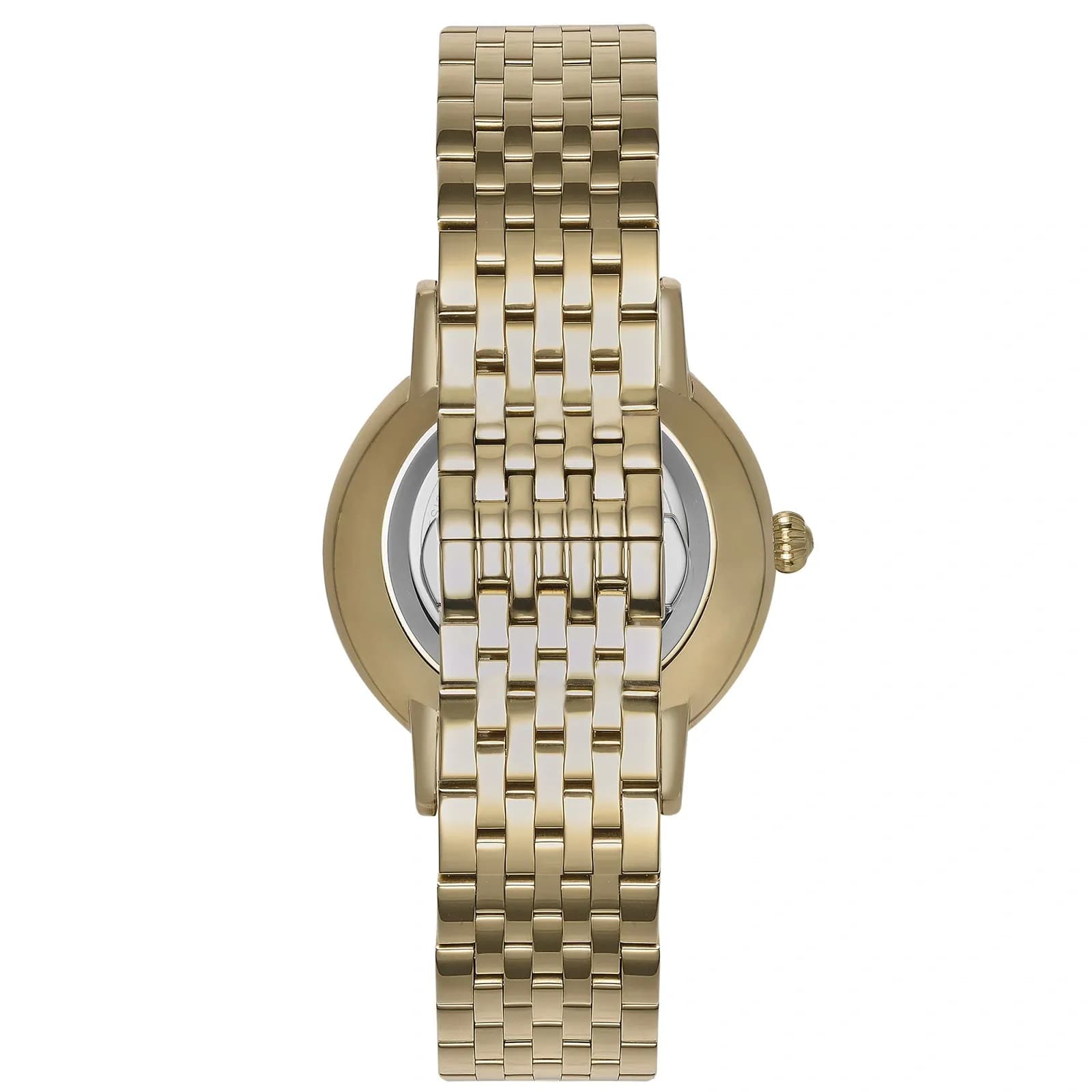 Scotch & Soda dam silver/guld, metallband - SSW.126B 3