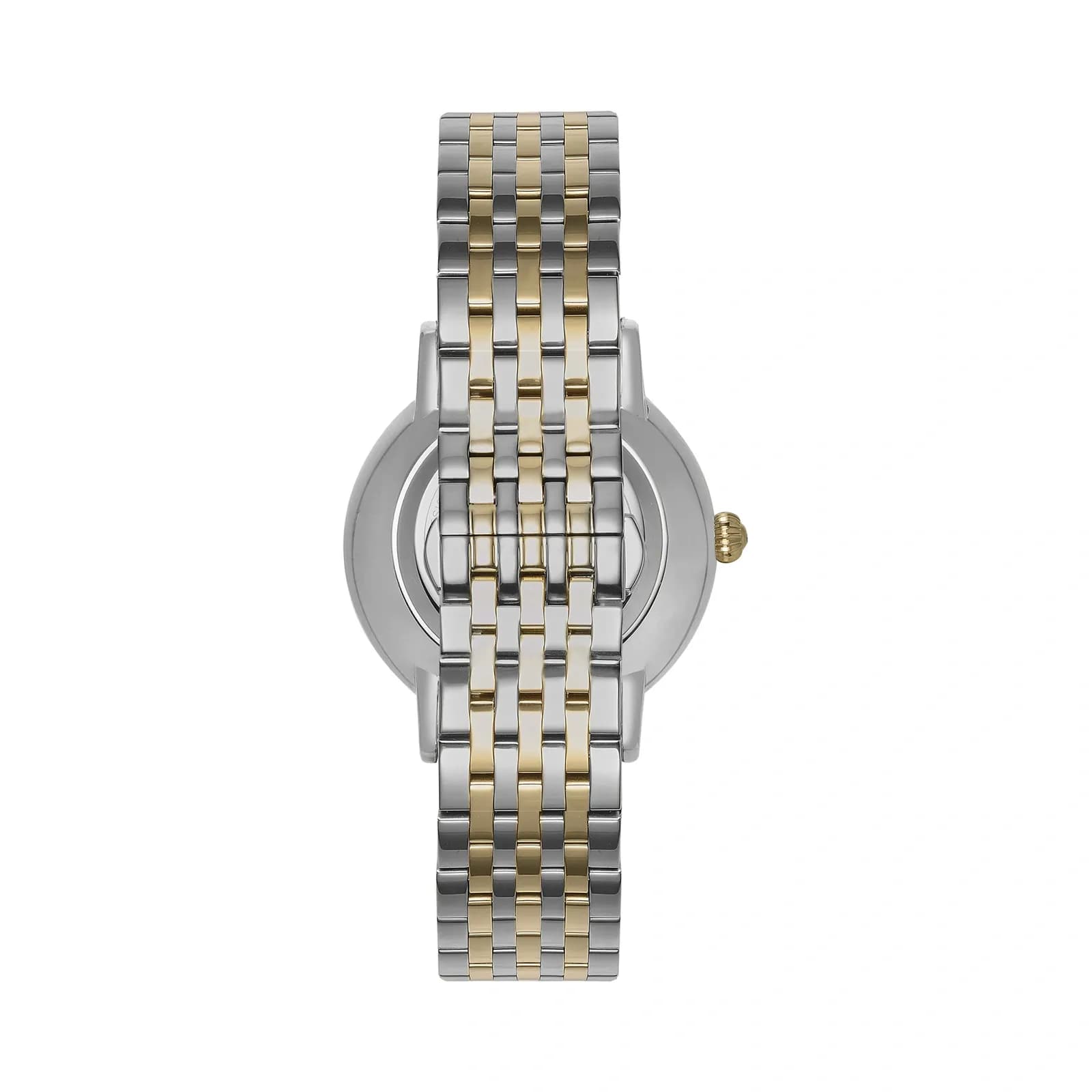 Scotch & Soda dam grön/bicolor, metallband - SSW.126D 3