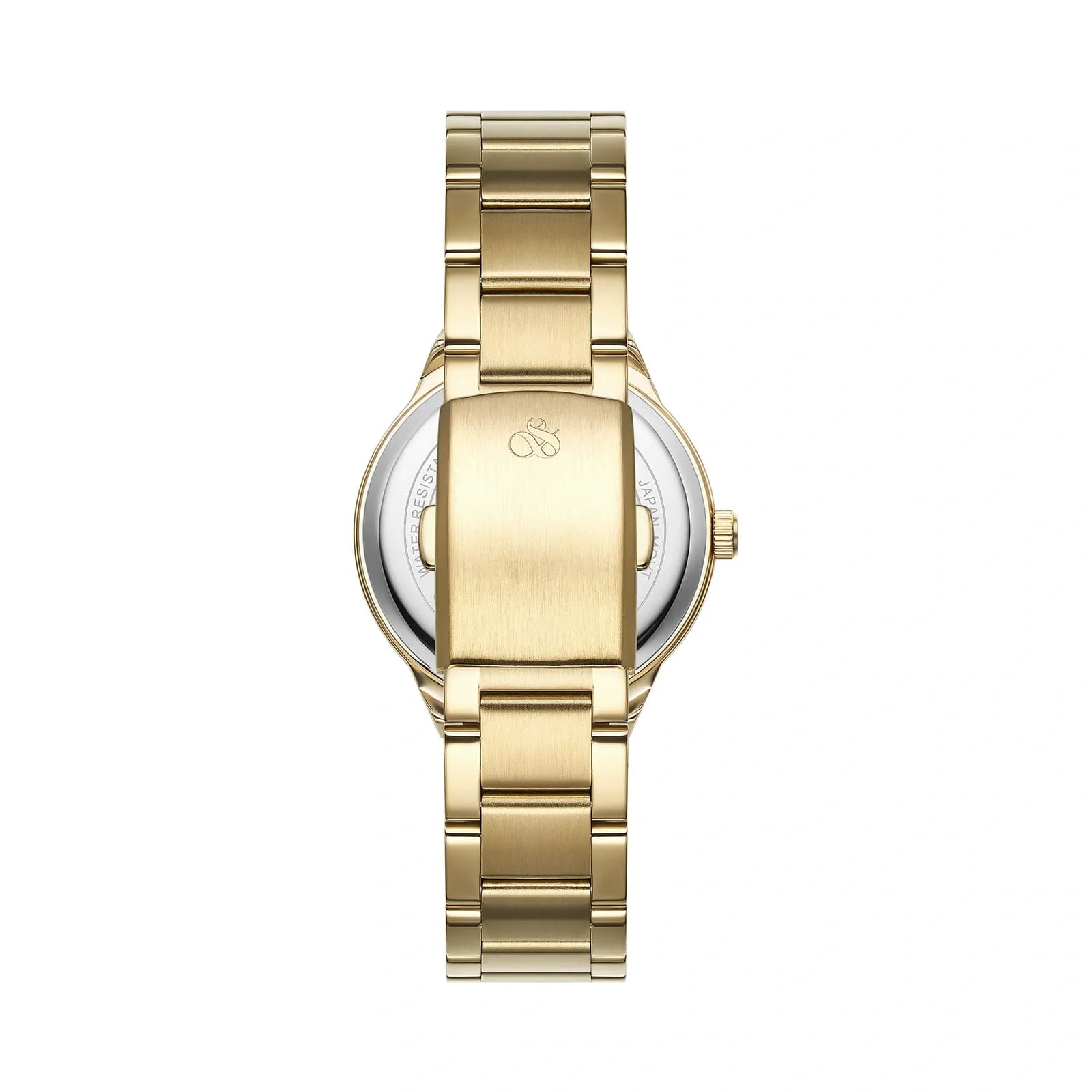 Scotch & Soda dam guld, metallband - SSW.128C 3