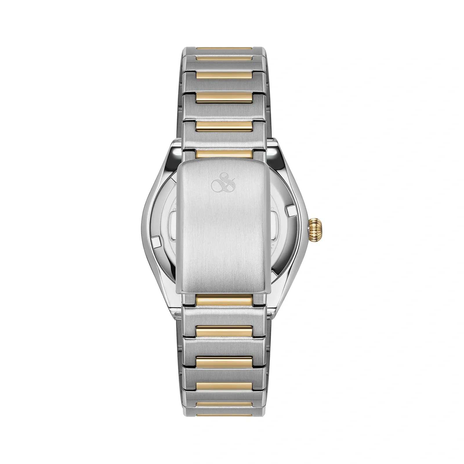 Scotch & Soda dam pärlemor/bicolor, metallband - SSW.137B 3