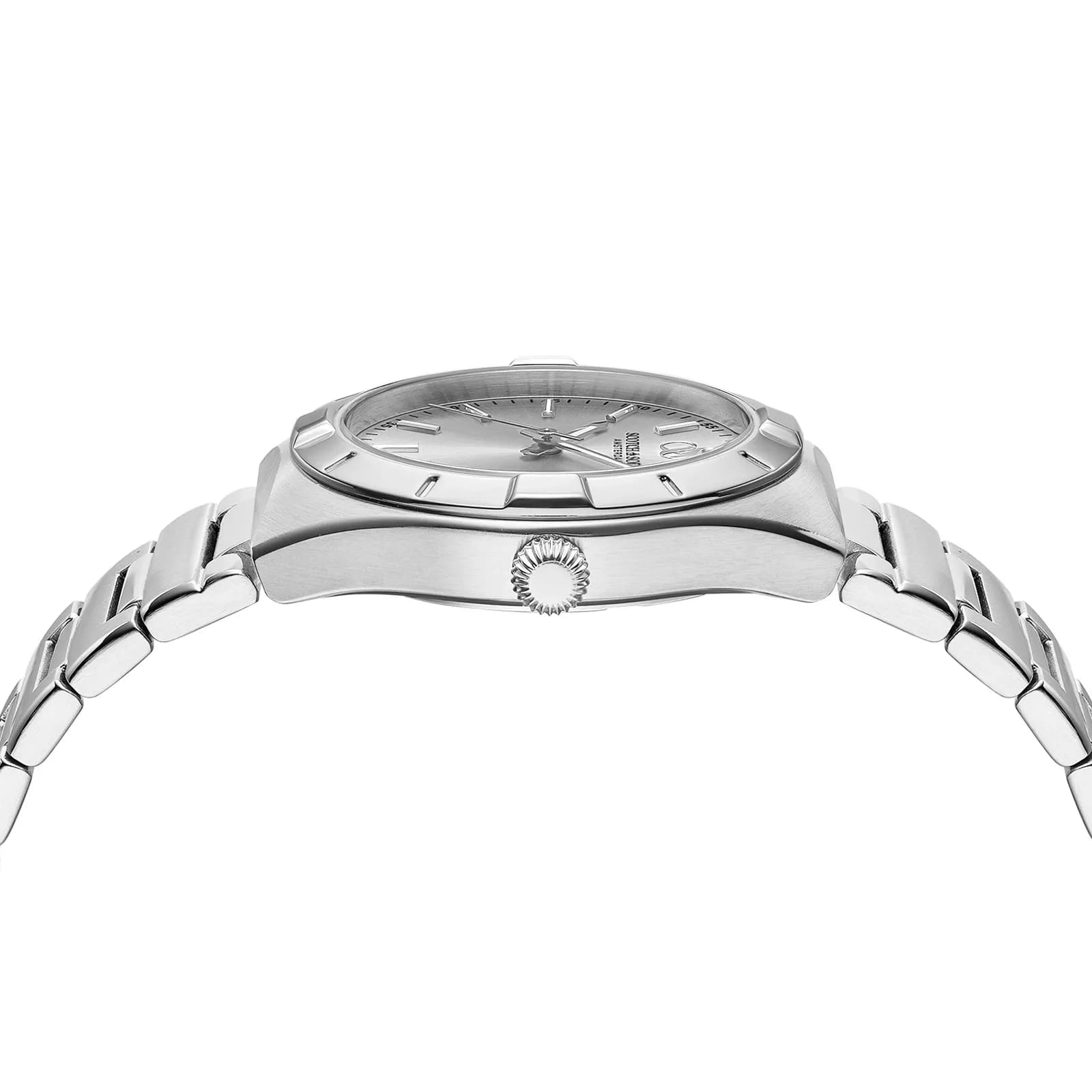 Scotch & Soda dam silver/stål, metallband - SSW.137C 2