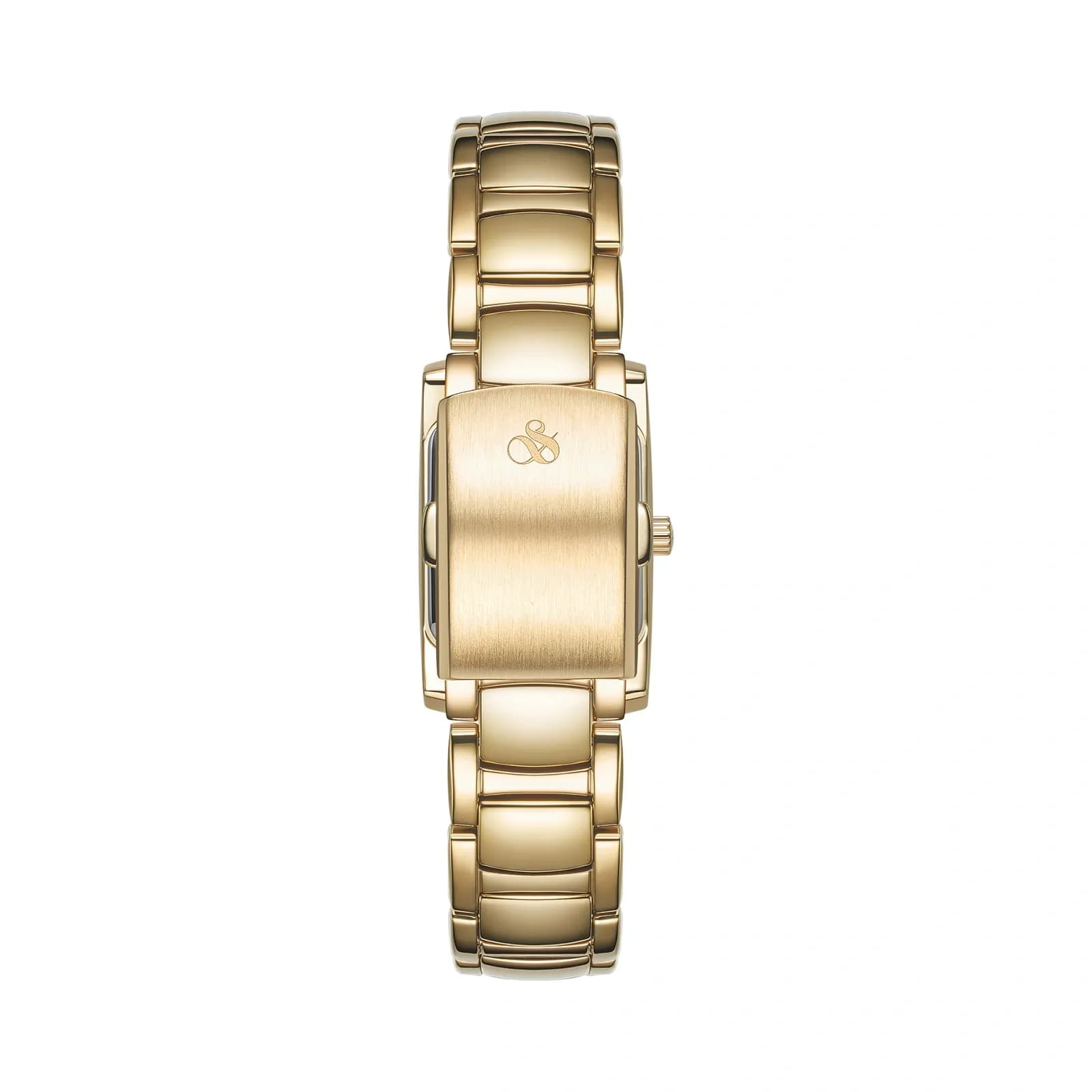 Scotch & Soda dam silver/guld, metallband - SSW.139B 3