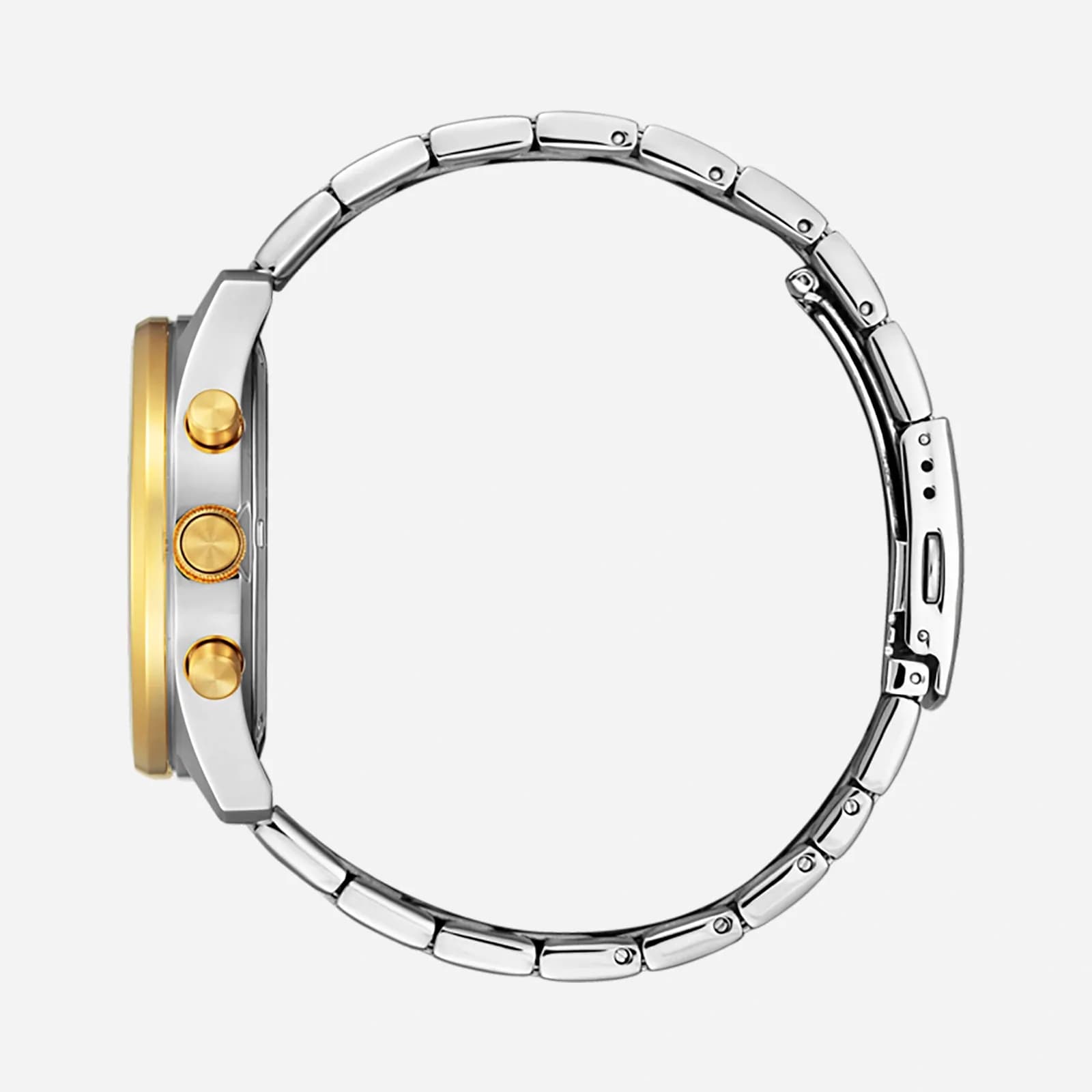 Citizen herrklocka kronograf - AN8194-51L 3