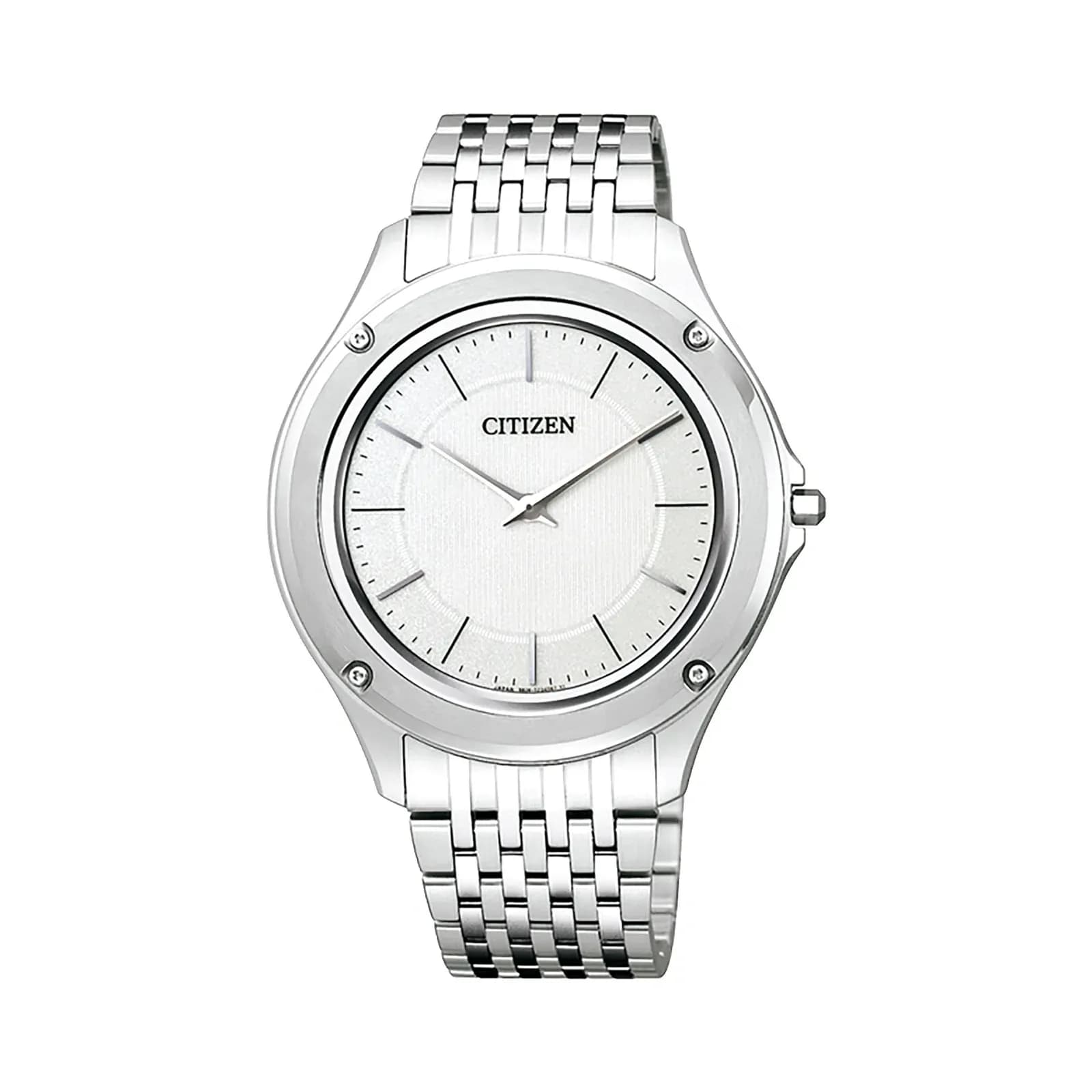 Citizen One Eco-Drive Sapphire AR5000-68A