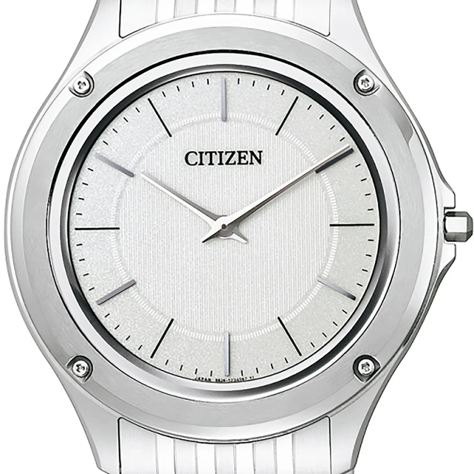 Citizen One Eco-Drive Sapphire AR5000-68A 2