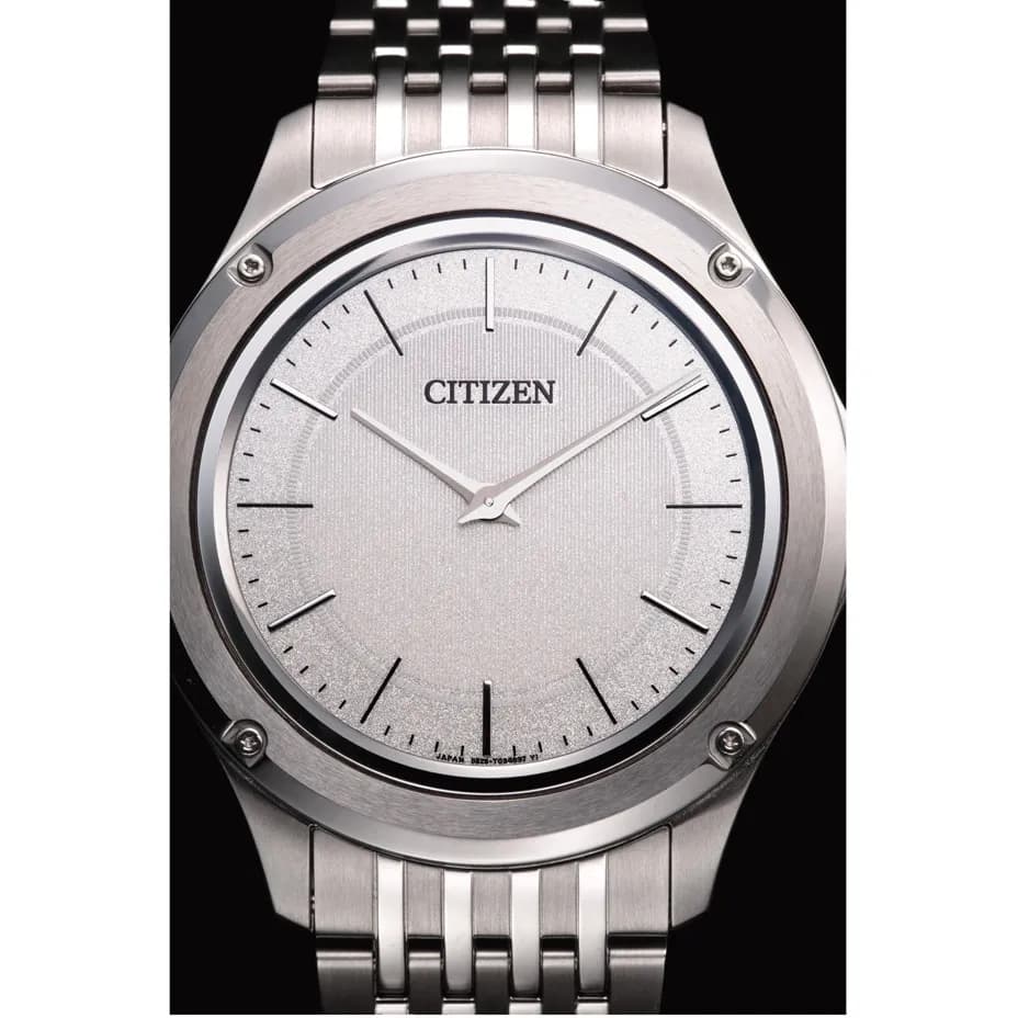 Citizen One Eco-Drive Sapphire AR5000-68A 3