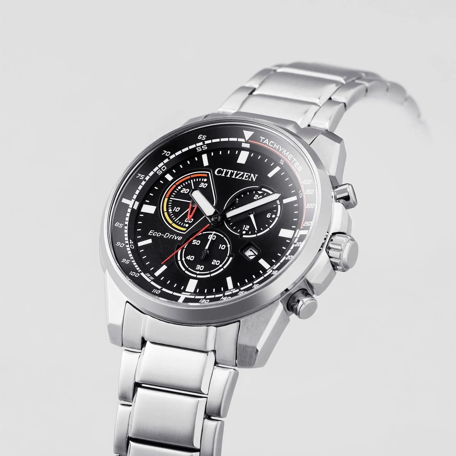 Citizen Chrono herrklocka Eco-Drive AT1190-87E 2