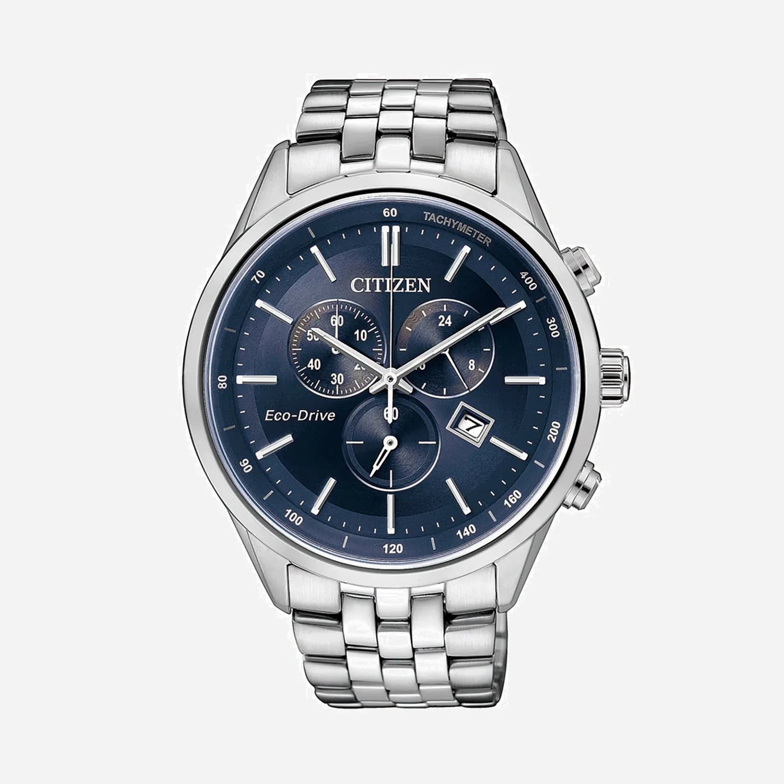 Citizen Kronograf Eco-Drive AT2141-52L