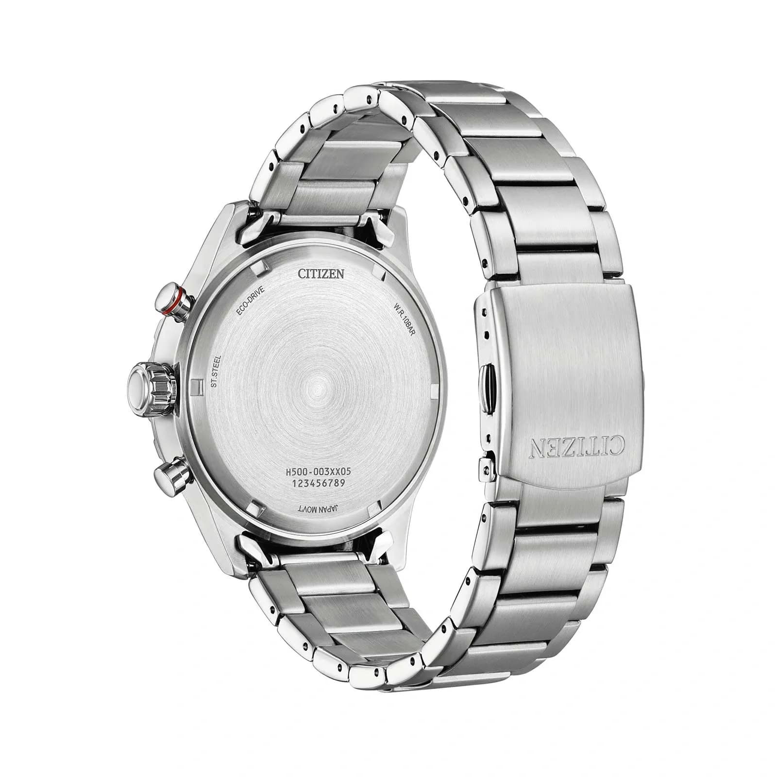 Citizen Eco-Drive herrklocka - AT2520-89E 2