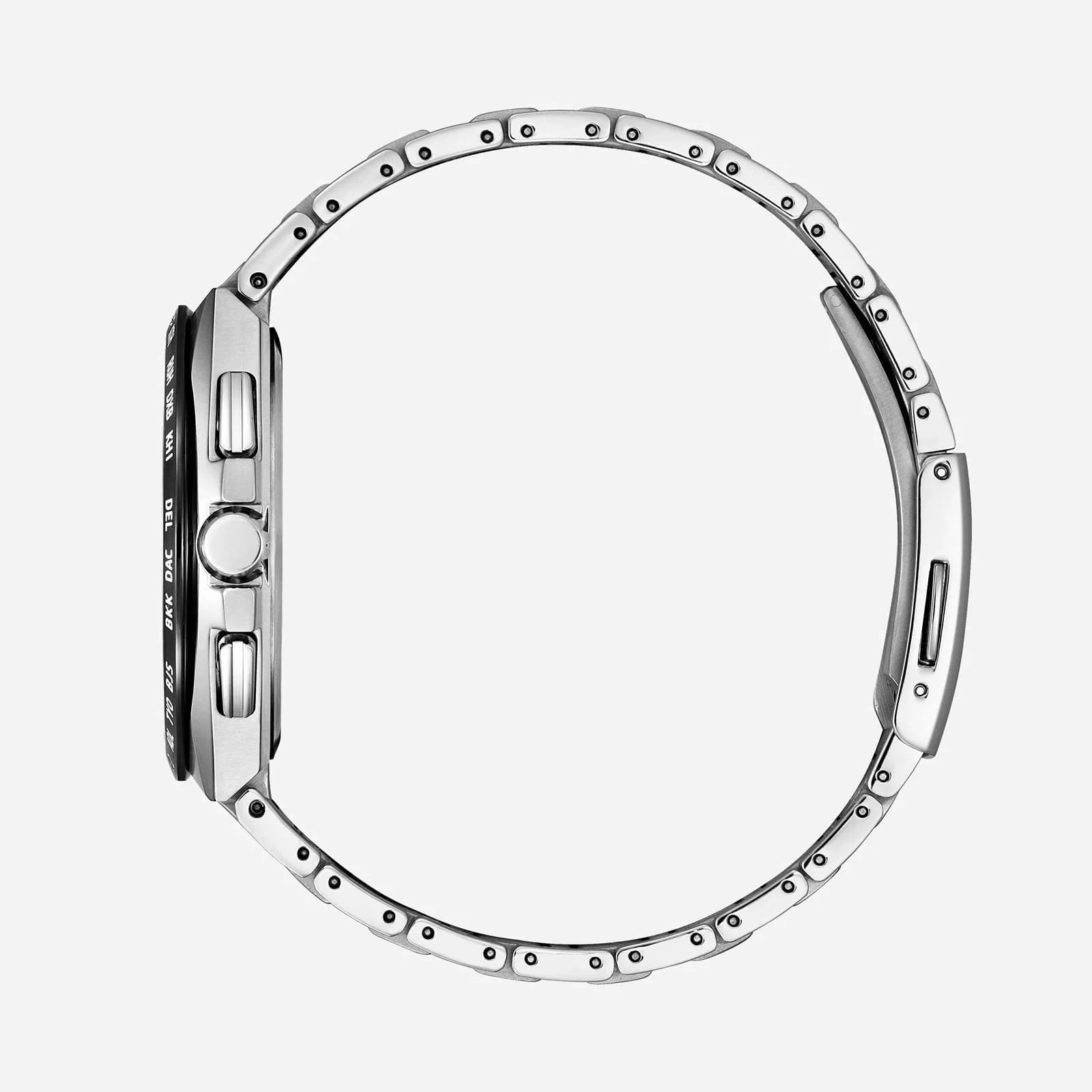 Citizen Super Titanium Radio Controlled - AT8238-84A 3