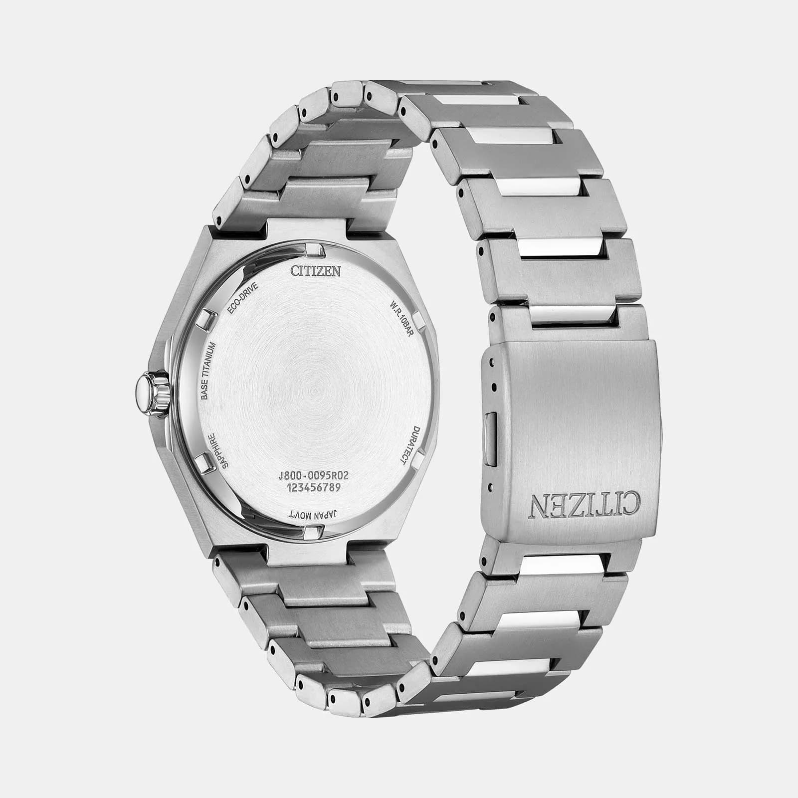 Citizen Super Titanium AW0130-85X 3