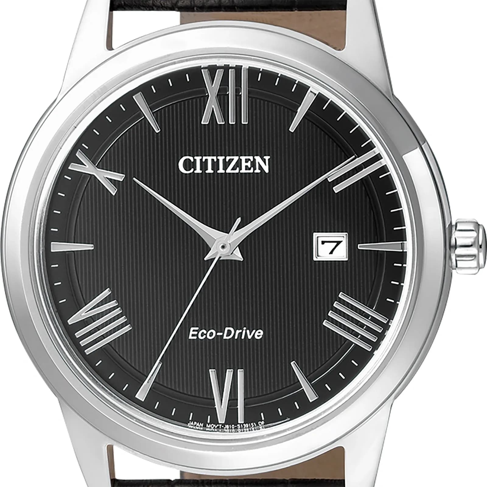 Citizen Eco-Drive Herrklocka AW1231-07E 2
