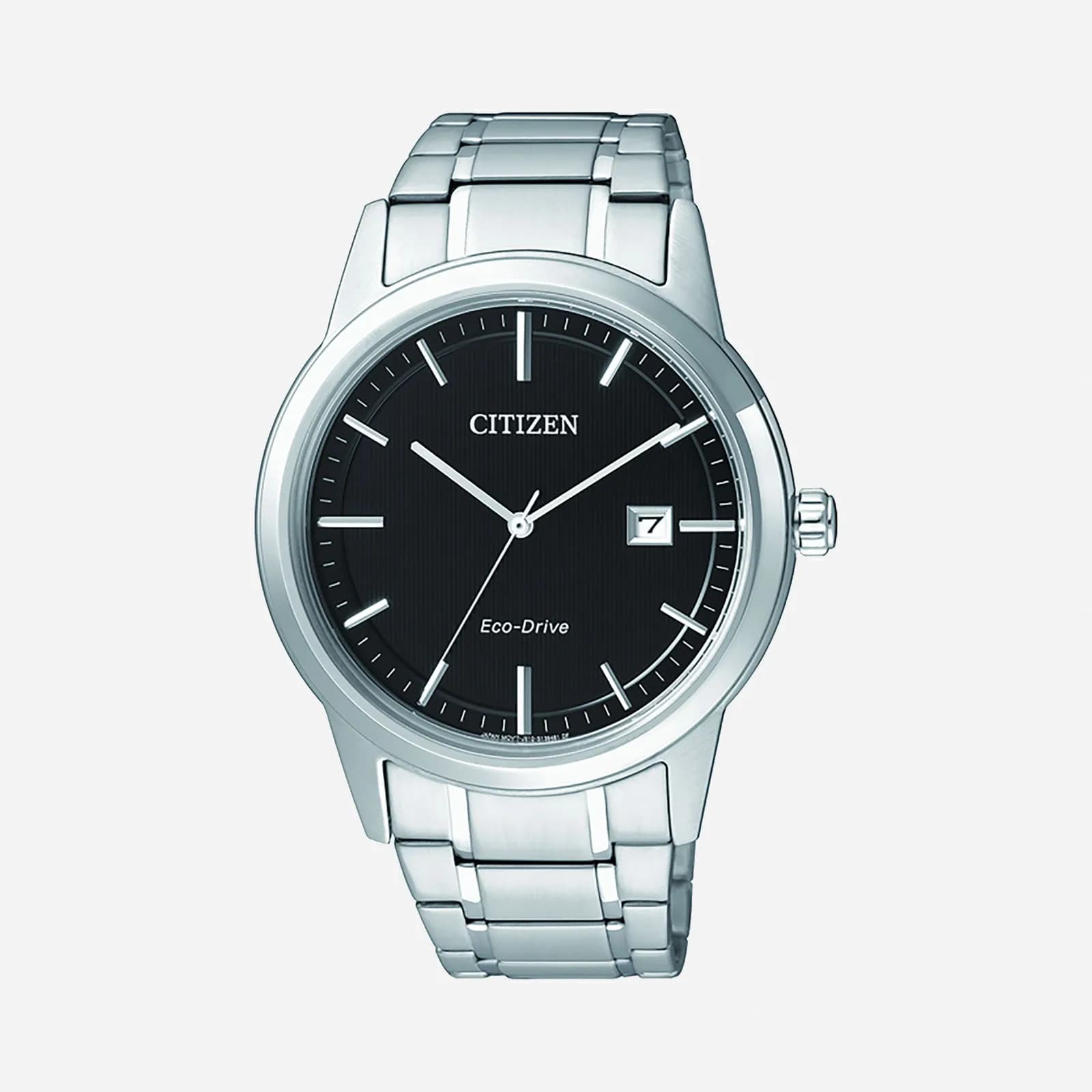 Citizen herrklocka Eco Drive AW1231-58E