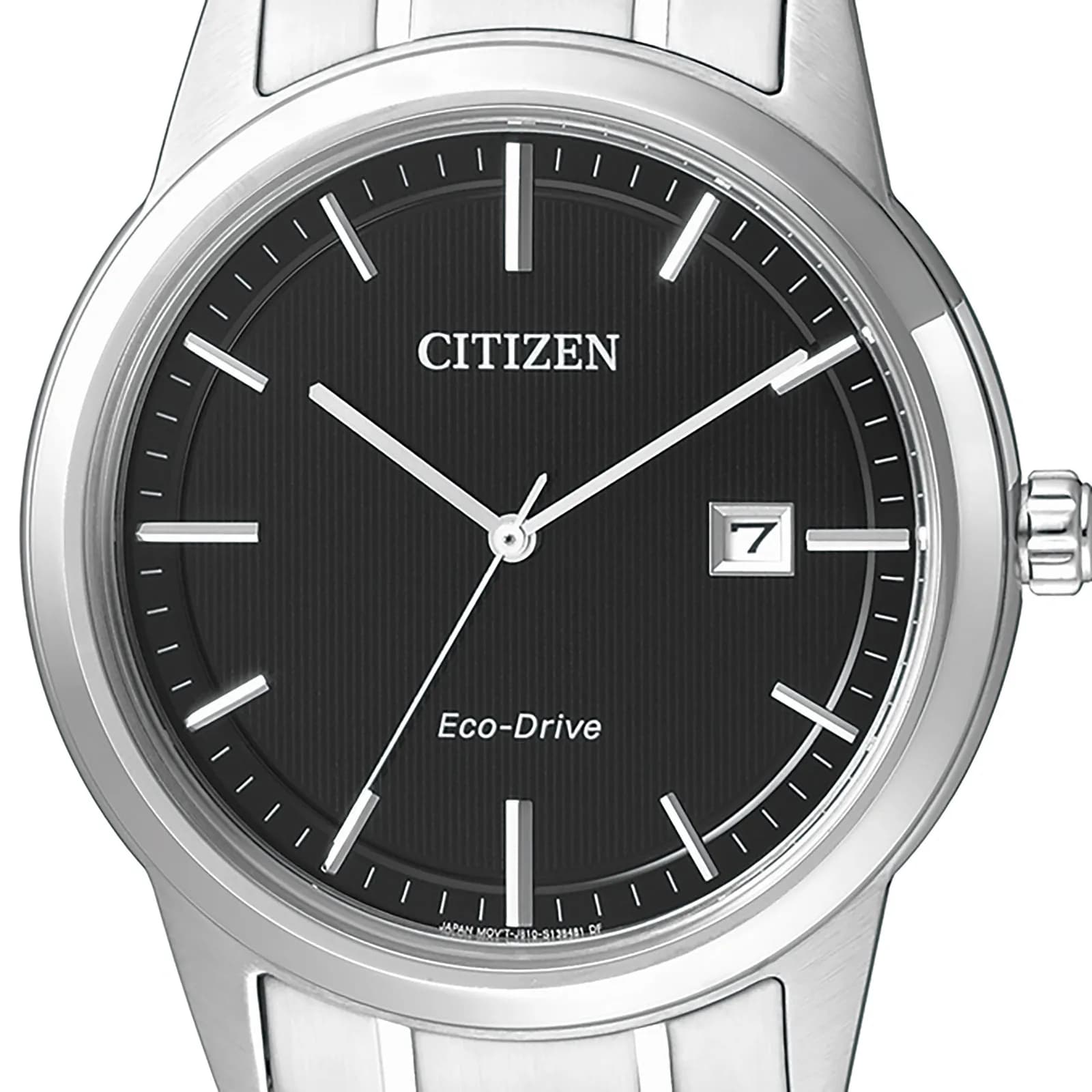 Citizen herrklocka Eco Drive AW1231-58E 2