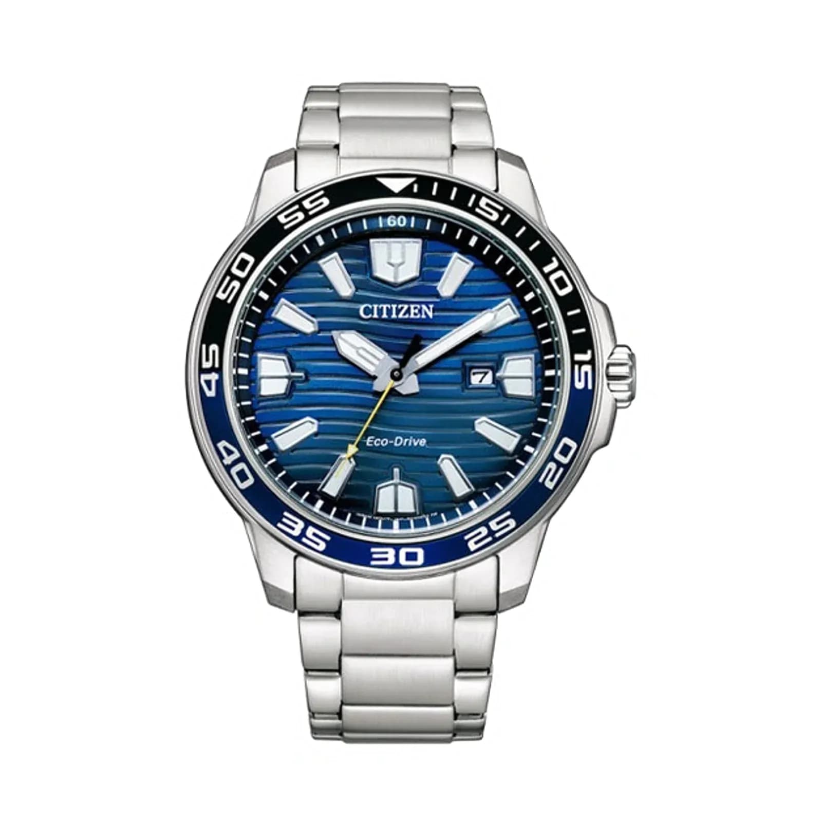 Citizen herrklocka Eco-Drive AW1525-81L