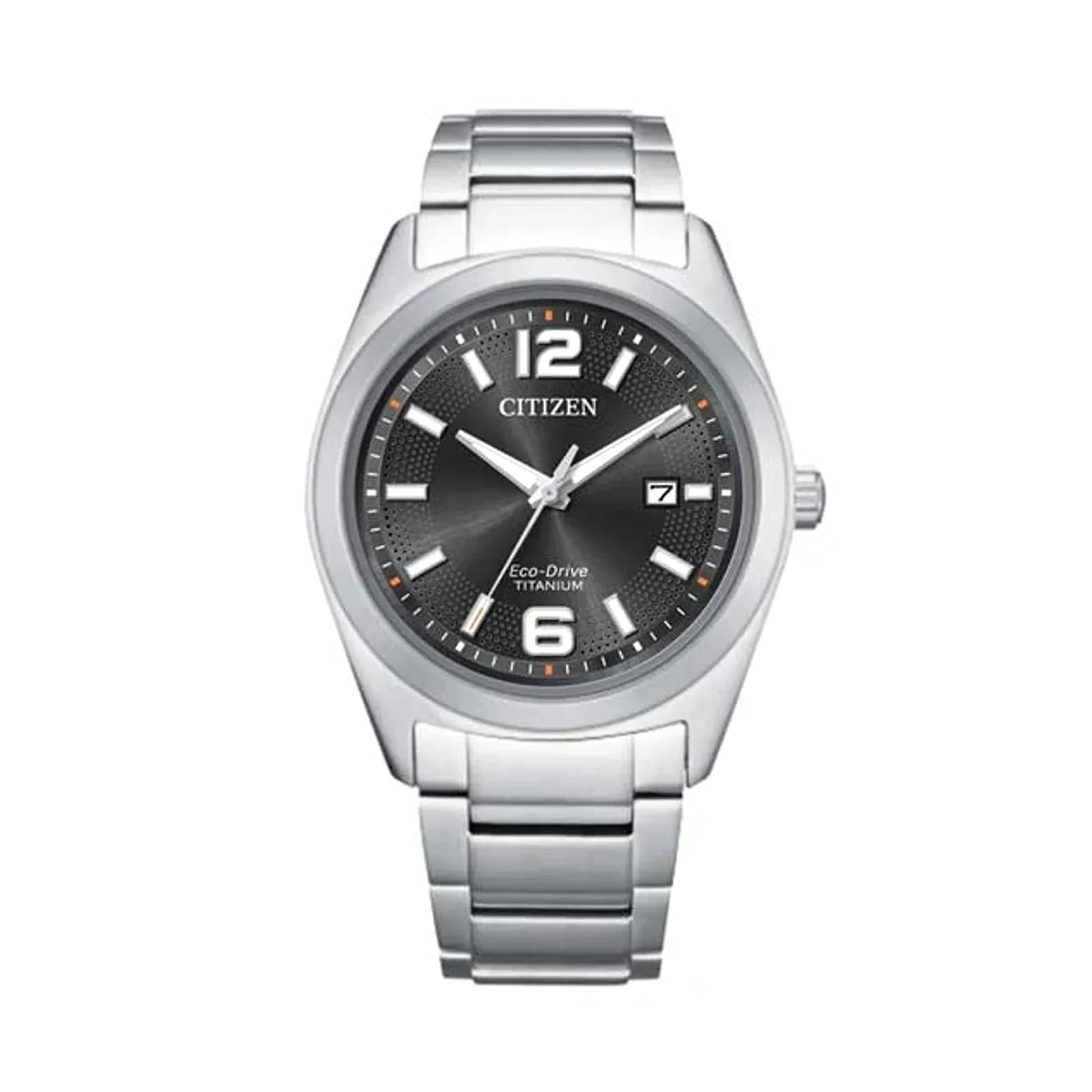 Citizen Super Titanium Eco-Drive AW1641-81E