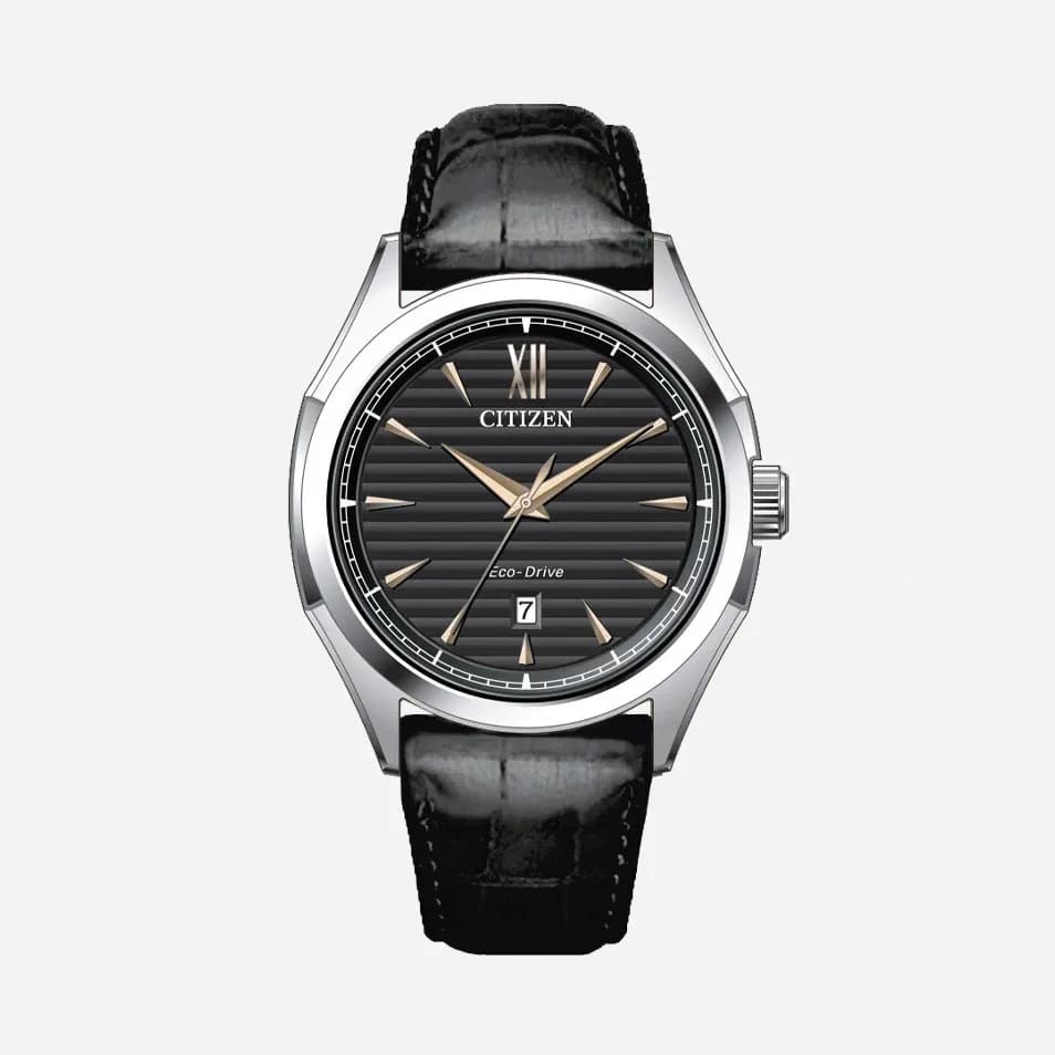 Citizen Classic Eco-Drive - AW1750-18E 1