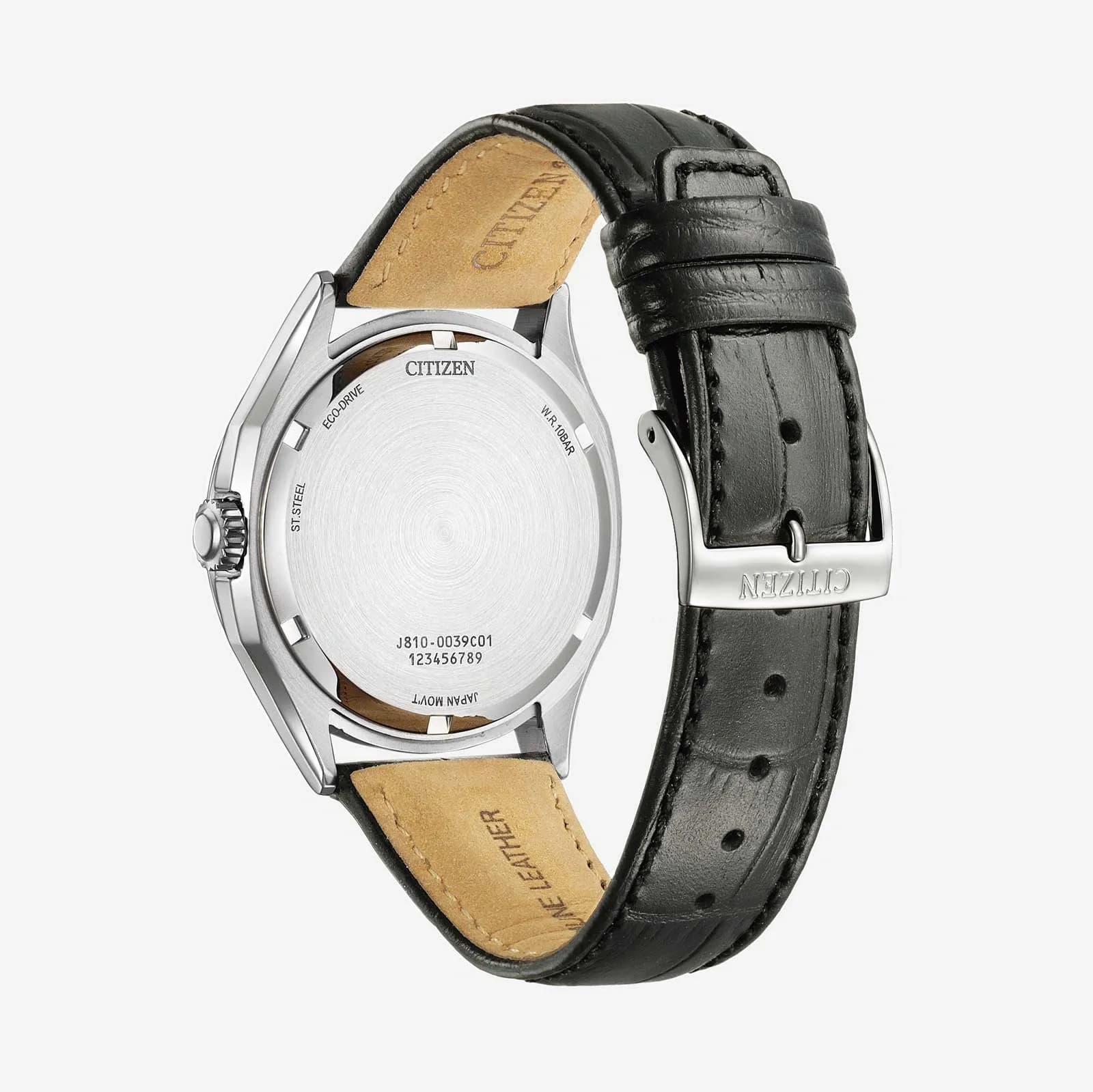 Citizen Classic Eco-Drive - AW1750-18E 2