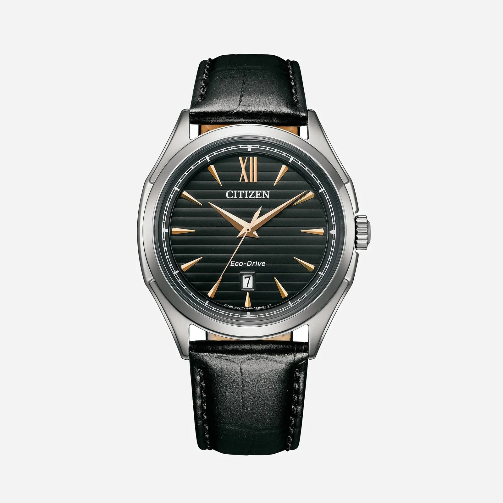 Citizen Classic Eco-Drive - AW1750-18E 4