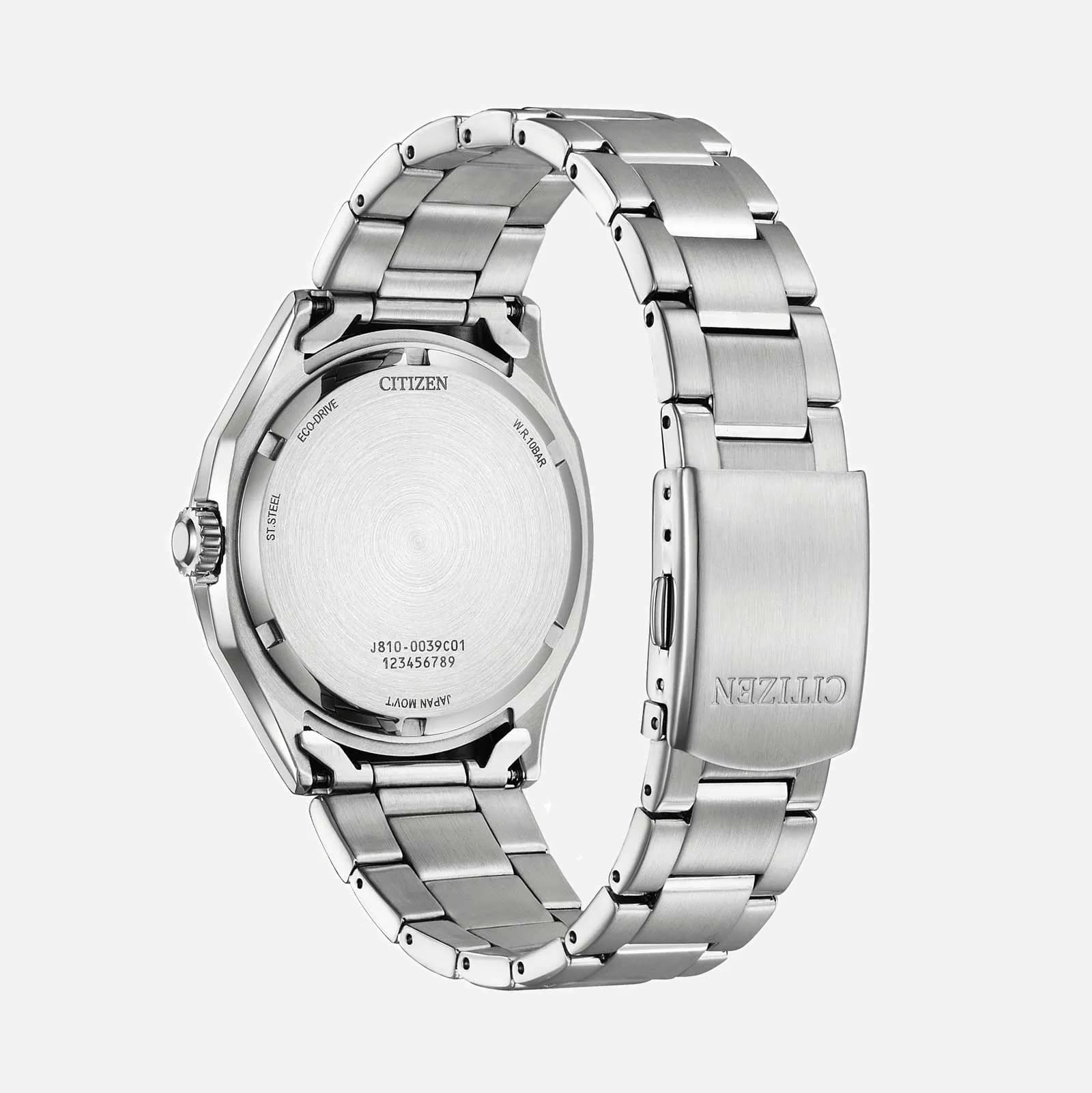 Citizen Classic Eco-Drive - AW1750-85E 2