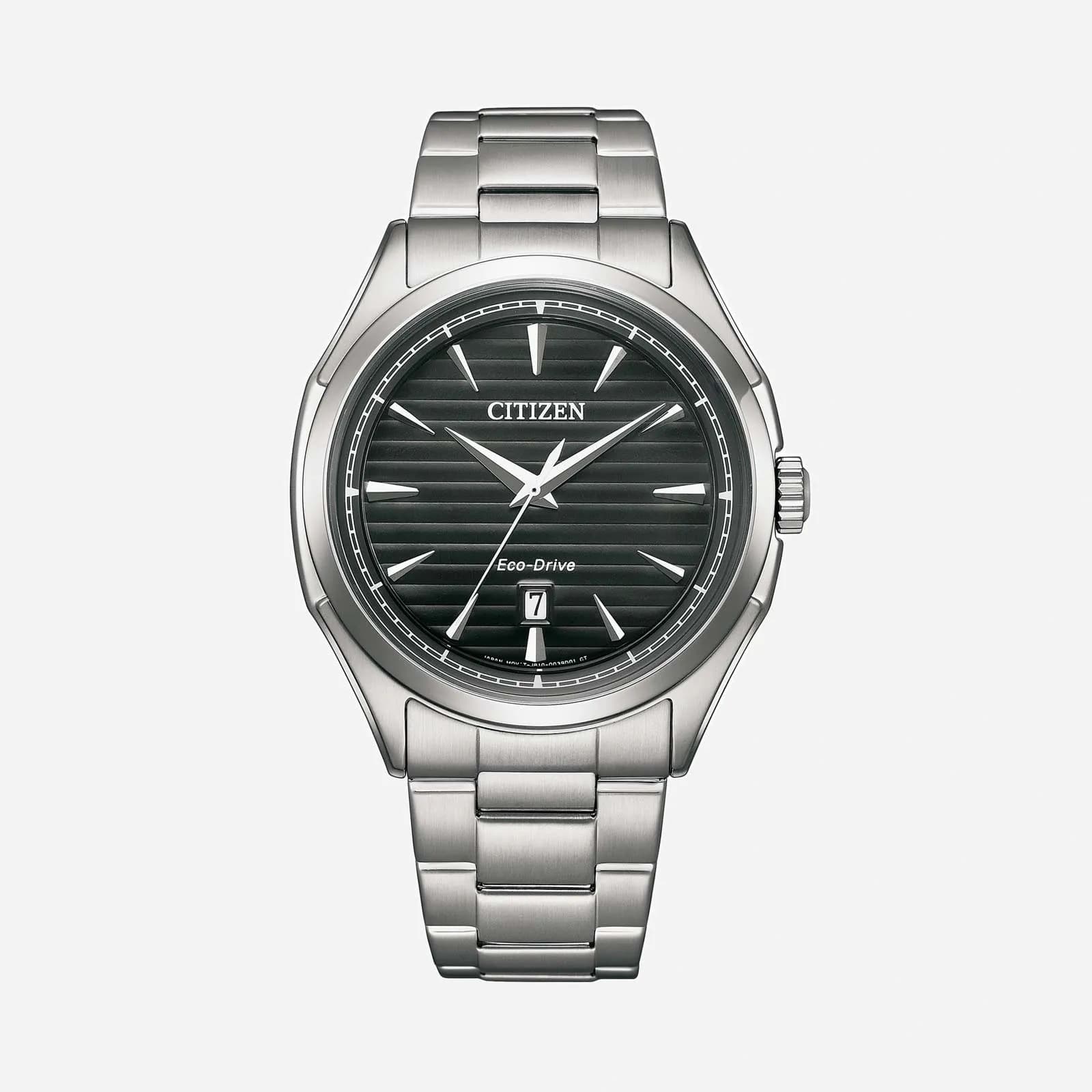 Citizen Classic Eco-Drive - AW1750-85E 4