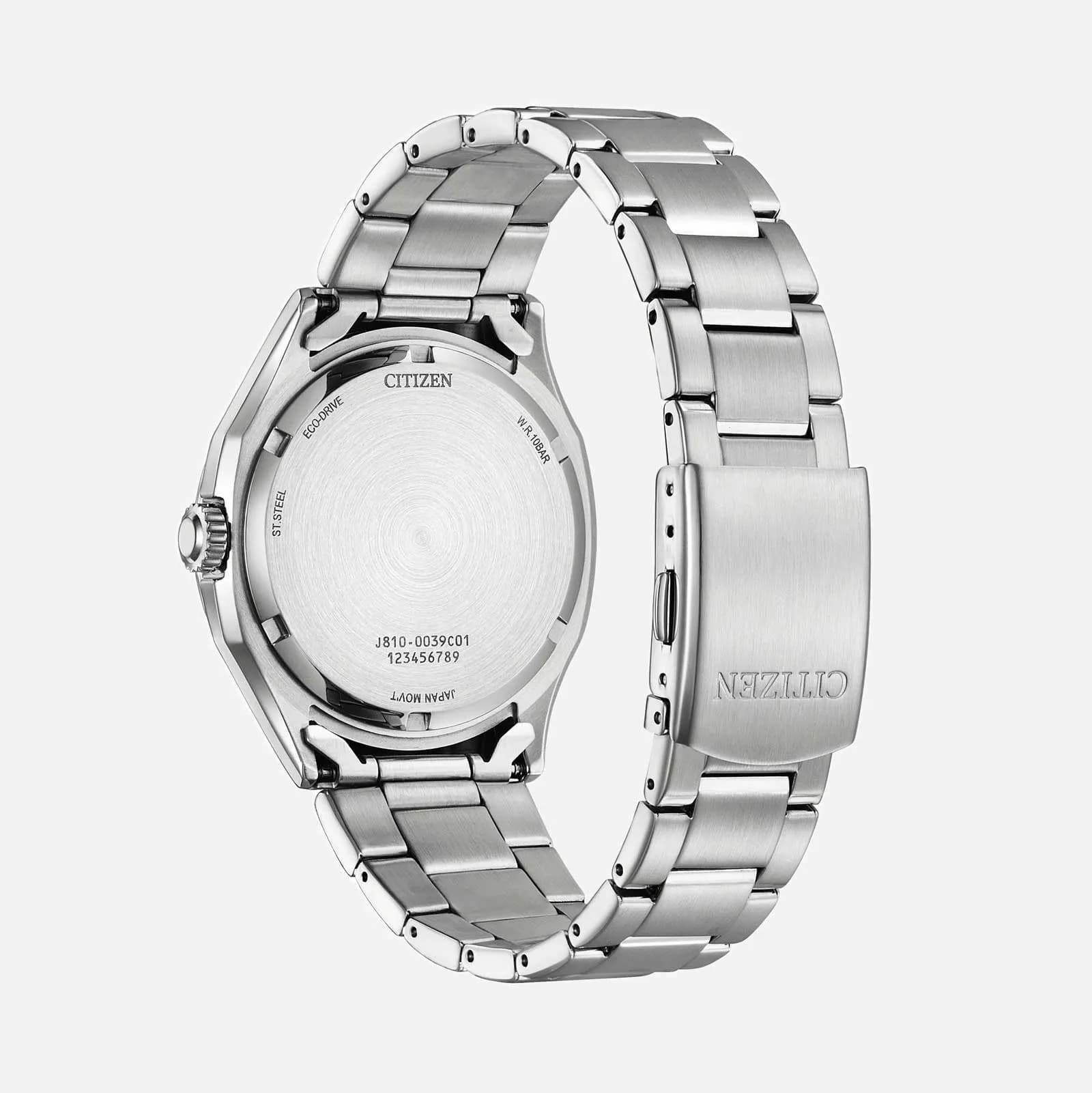 Citizen Classic Eco-Drive - AW1750-85L 2