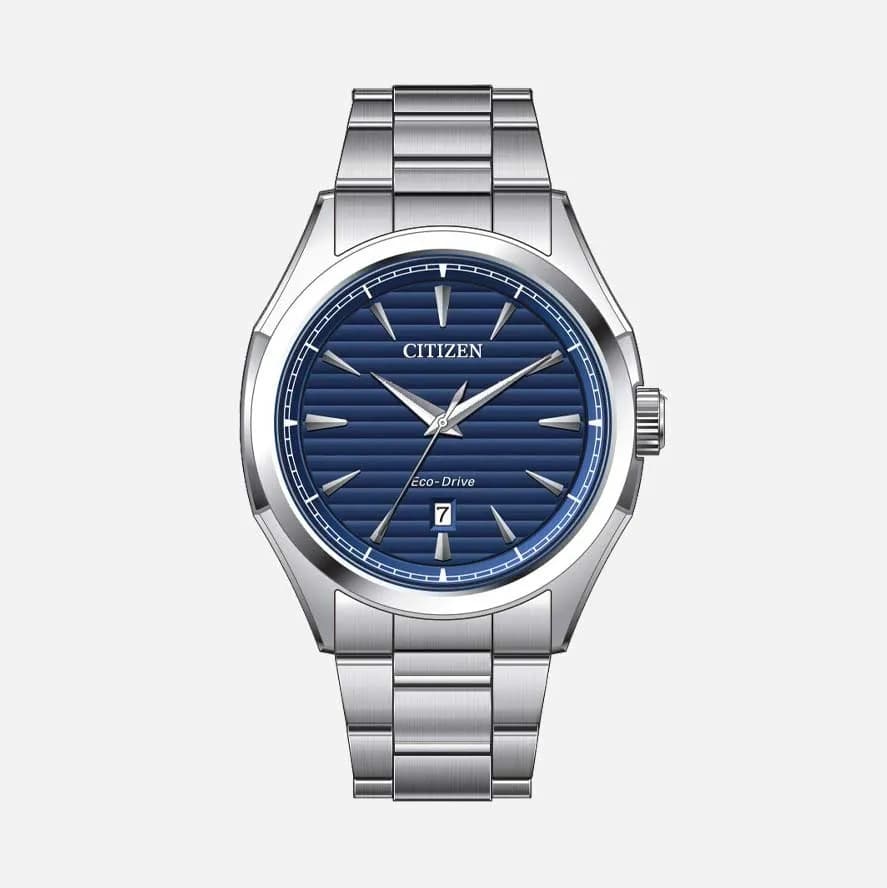 Citizen Classic Eco-Drive - AW1750-85L 4