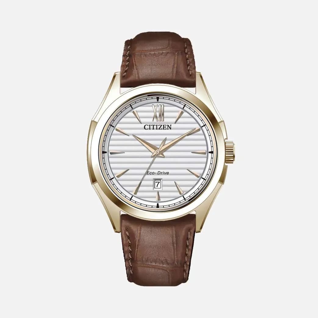 Citizen Classic Eco-Drive - AW1753-10A 1