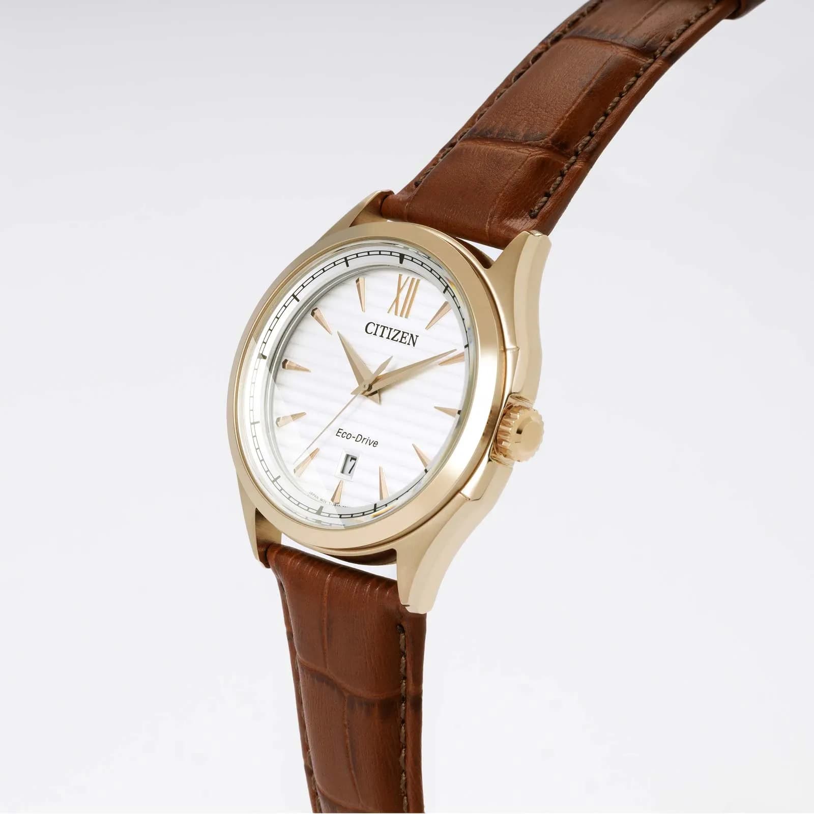 Citizen Classic Eco-Drive - AW1753-10A 2