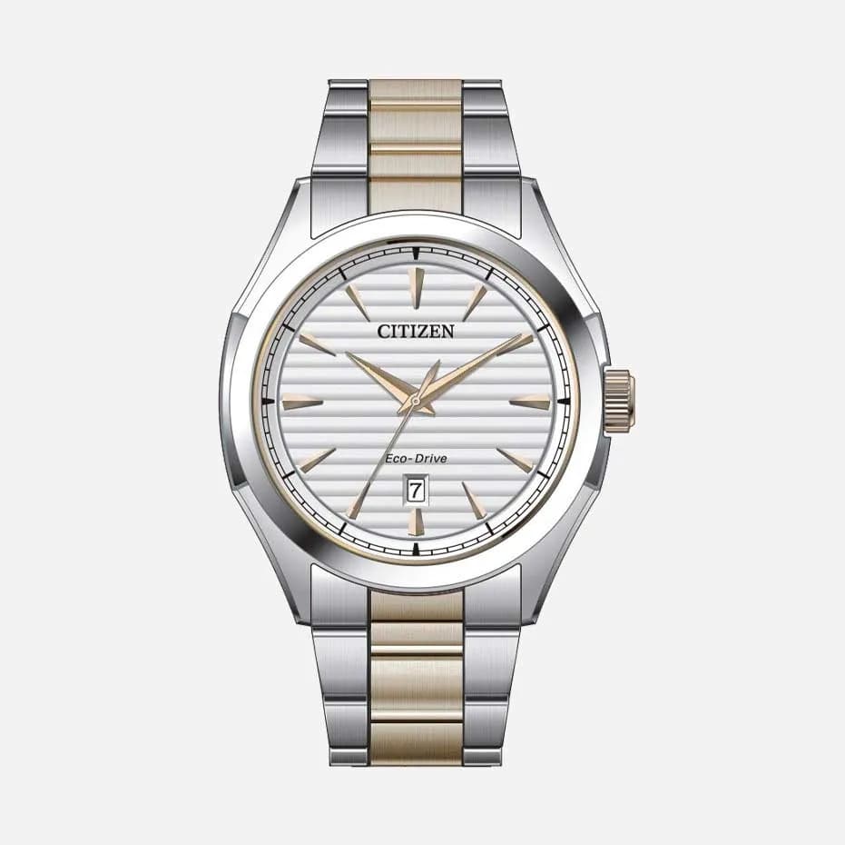 Citizen Classic Eco-Drive - AW1756-89A
