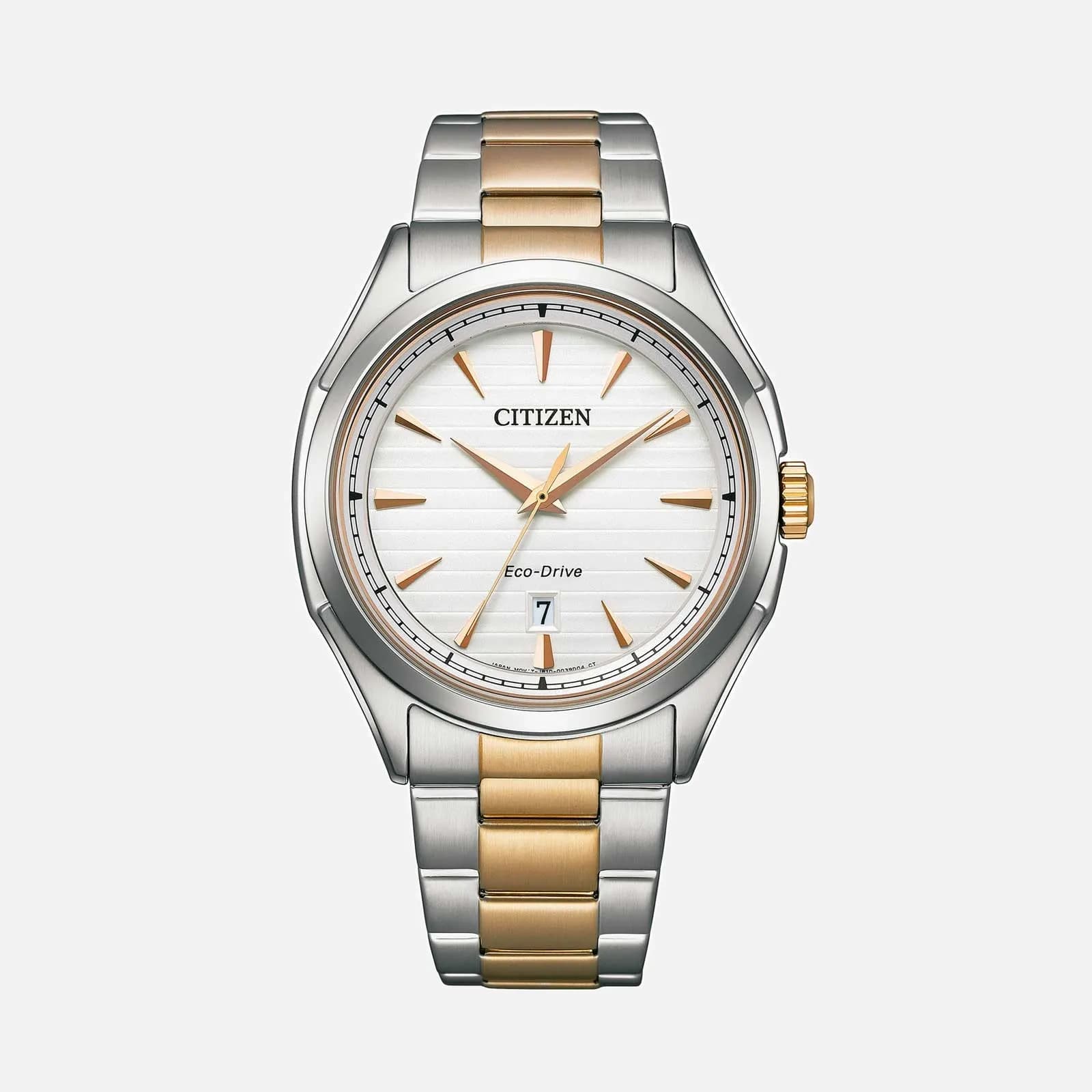 Citizen Classic Eco-Drive - AW1756-89A 4
