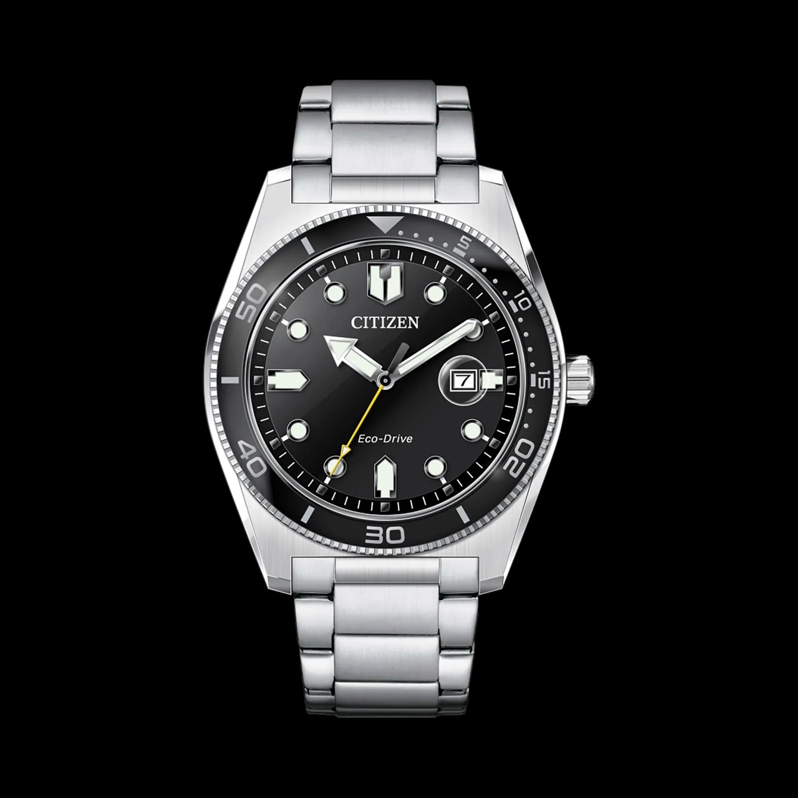Citizen Eco Drive - AW1760-81E