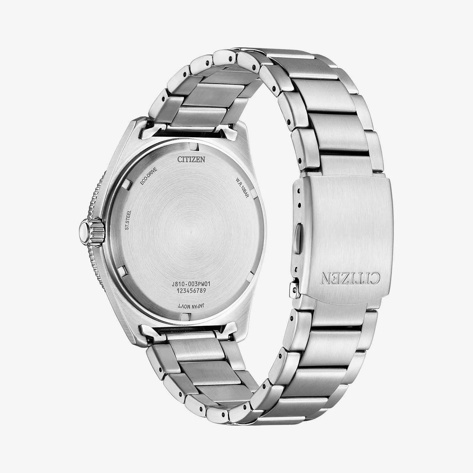 Citizen Solar Diver "Fantastic Four" Tiffany - AW1760-81W 2